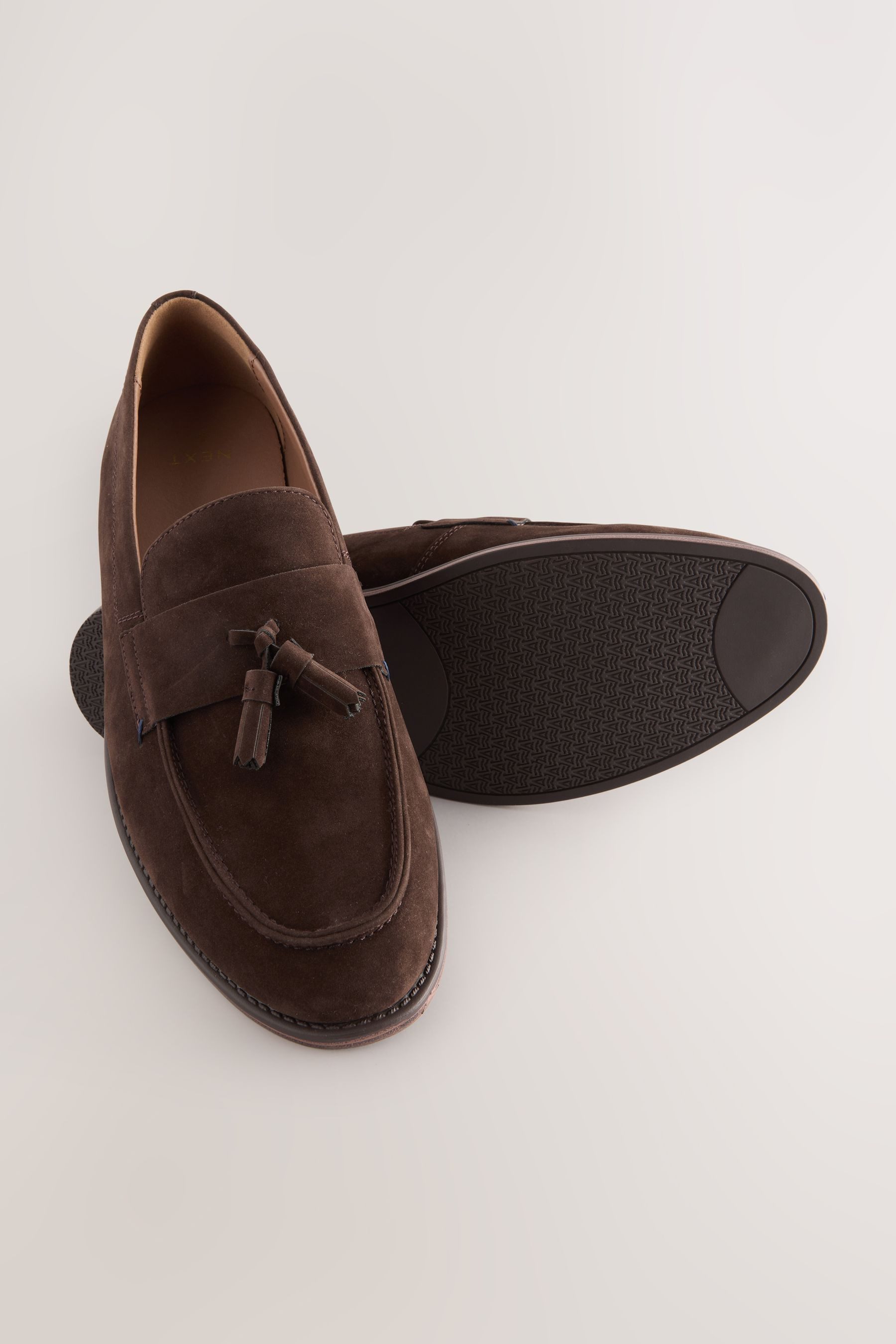 Next Slipper mit Quastendetail Loafer (1-tlg) günstig online kaufen