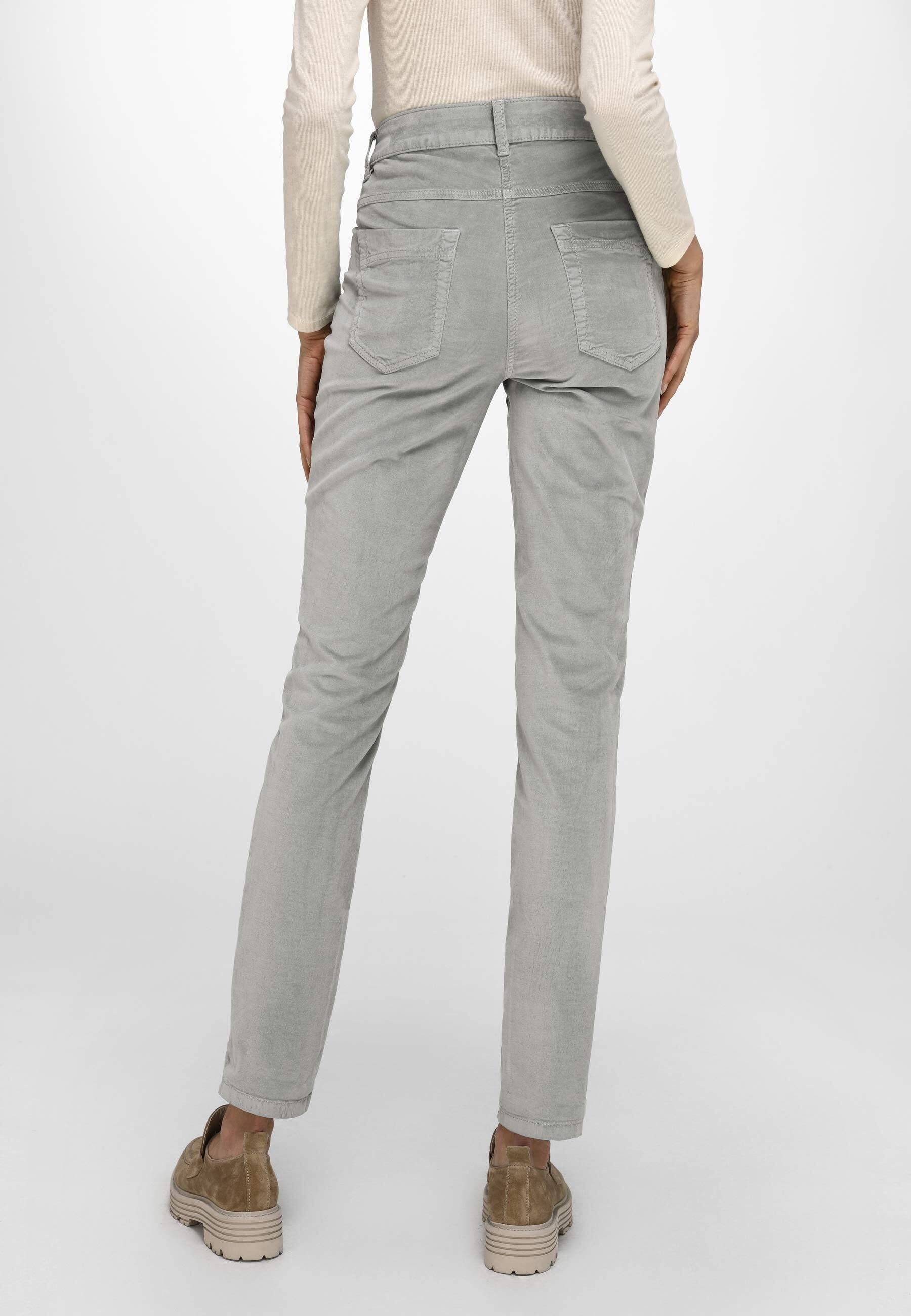 5-Pocket-Jeans Basler cotton