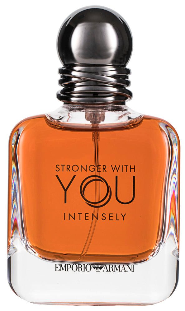 Giorgio Armani Eau de Parfum Emporio Armani Stronger With You Intensely Eau de Parfum