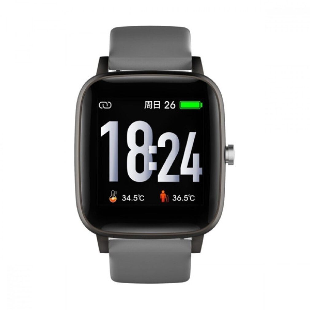 Radiant Luxusuhr SMARTWATCH WATCHES Mod. RAS10202