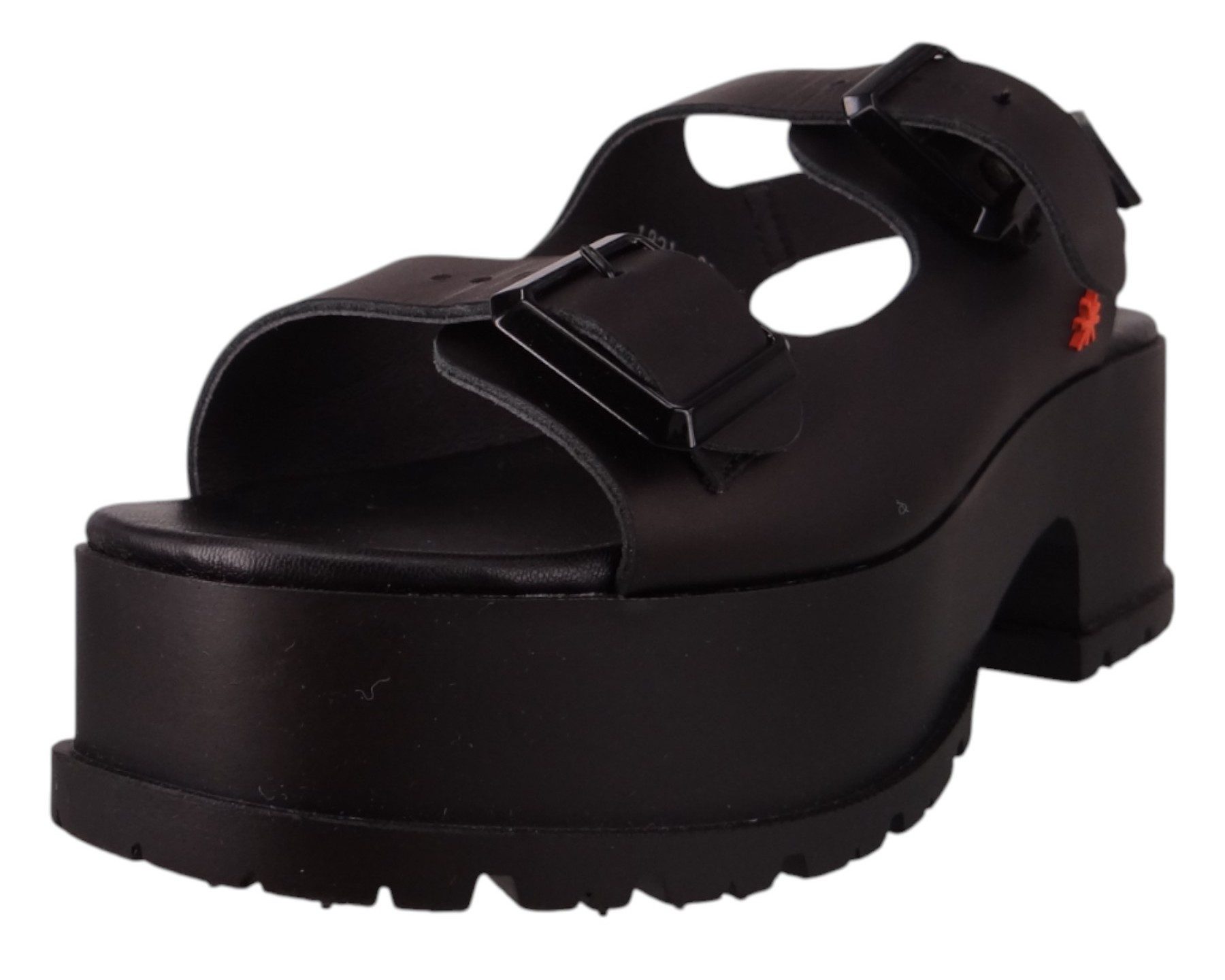 Art 1821 Manchester Grass Waxed Black günstig online kaufen