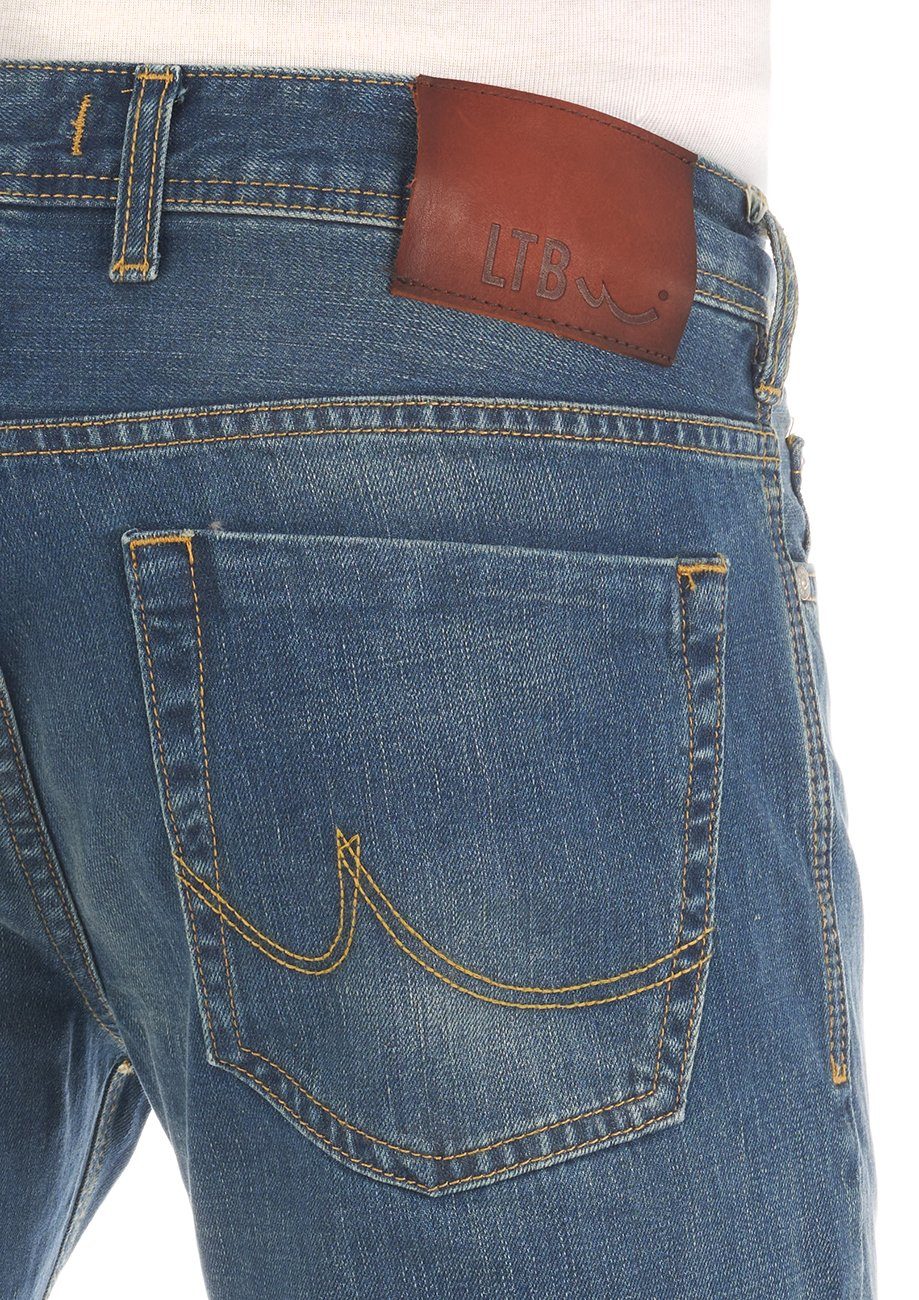 LTB Bootcut-Jeans TINMAN mit Stretch