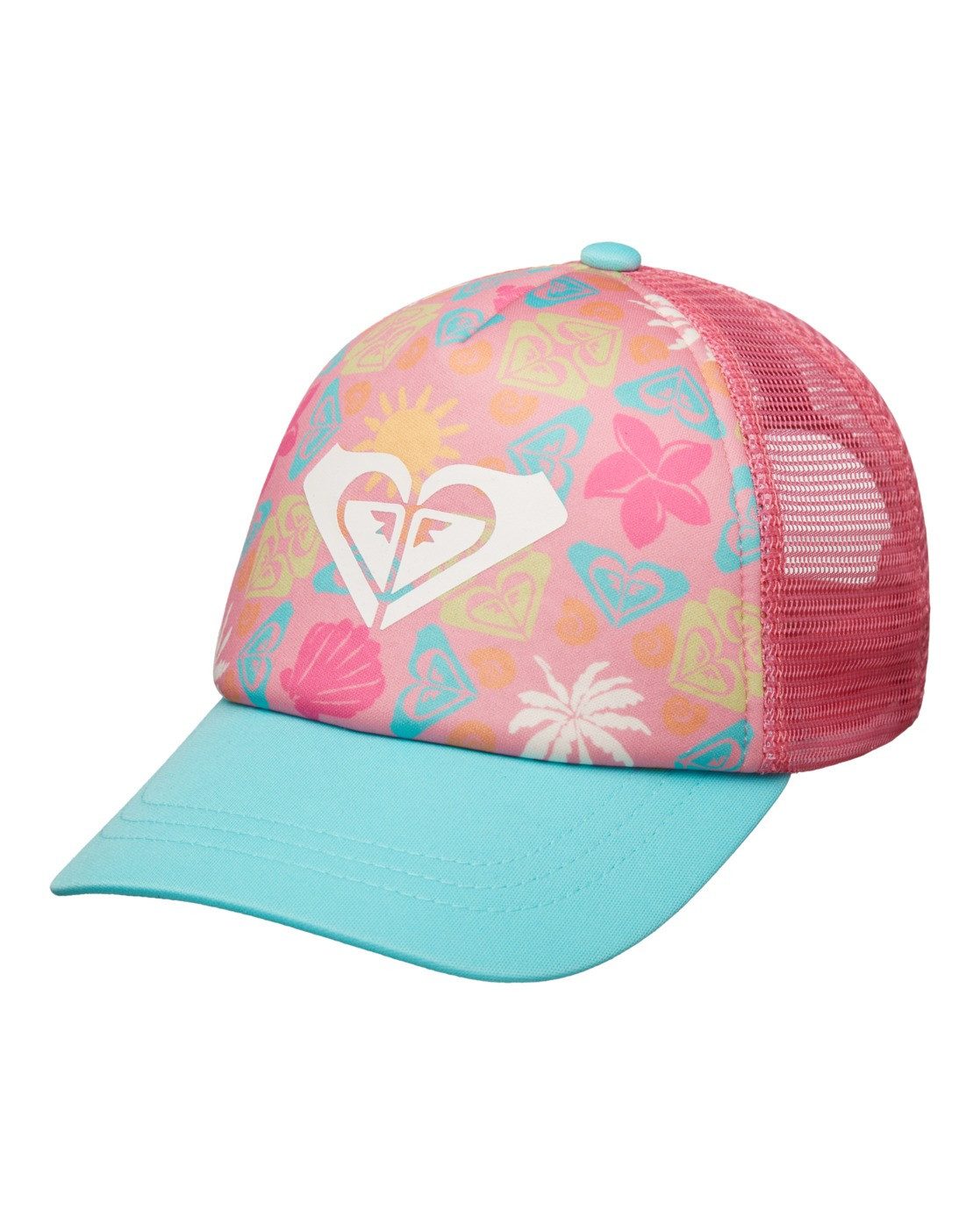 Roxy Trucker Cap Sweet Emotions