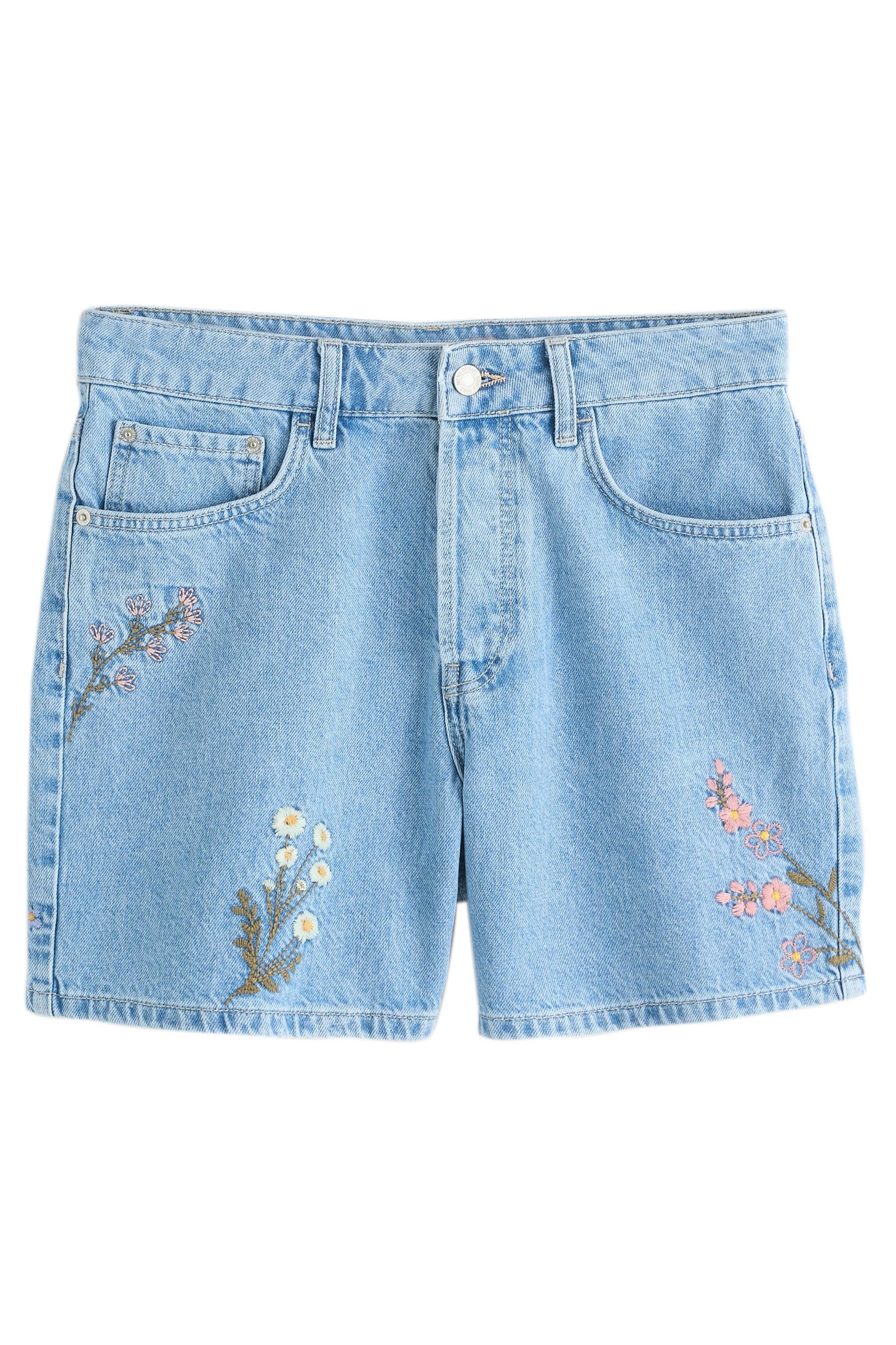 Jeansshorts Denim-Shorts