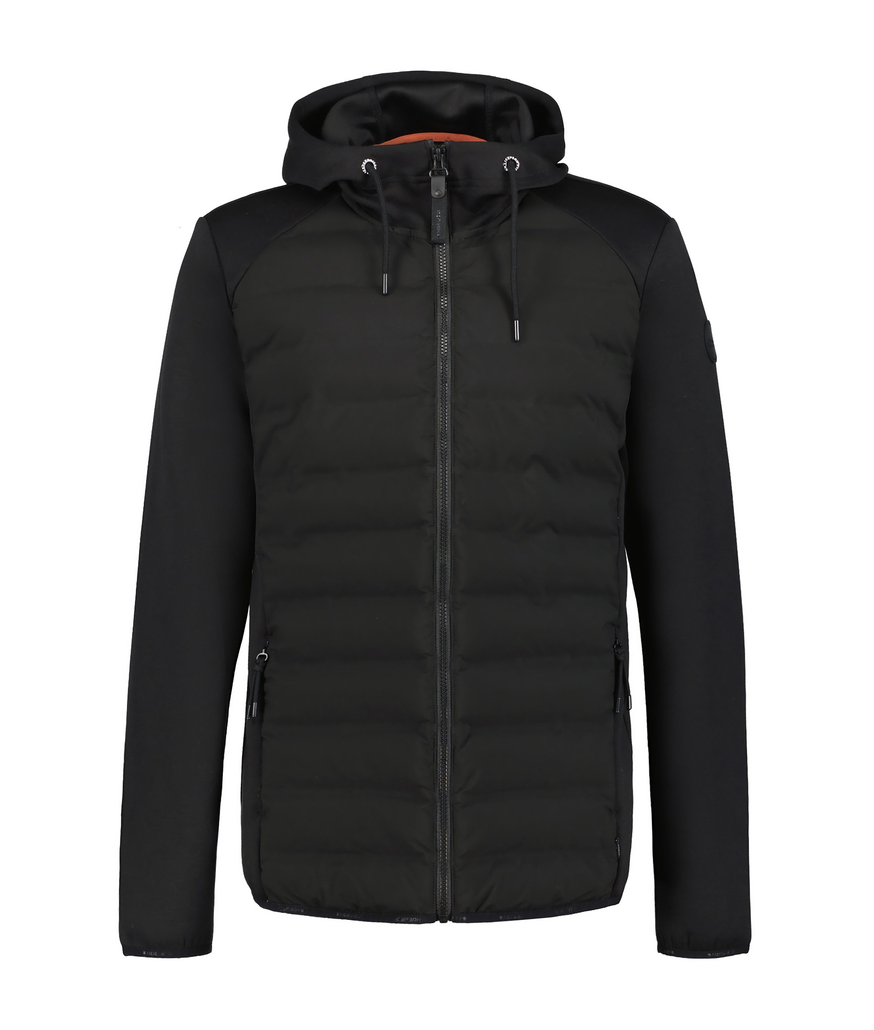 Icepeak Outdoorjacke AIKERA (1-St) mit dezentem günstig online kaufen