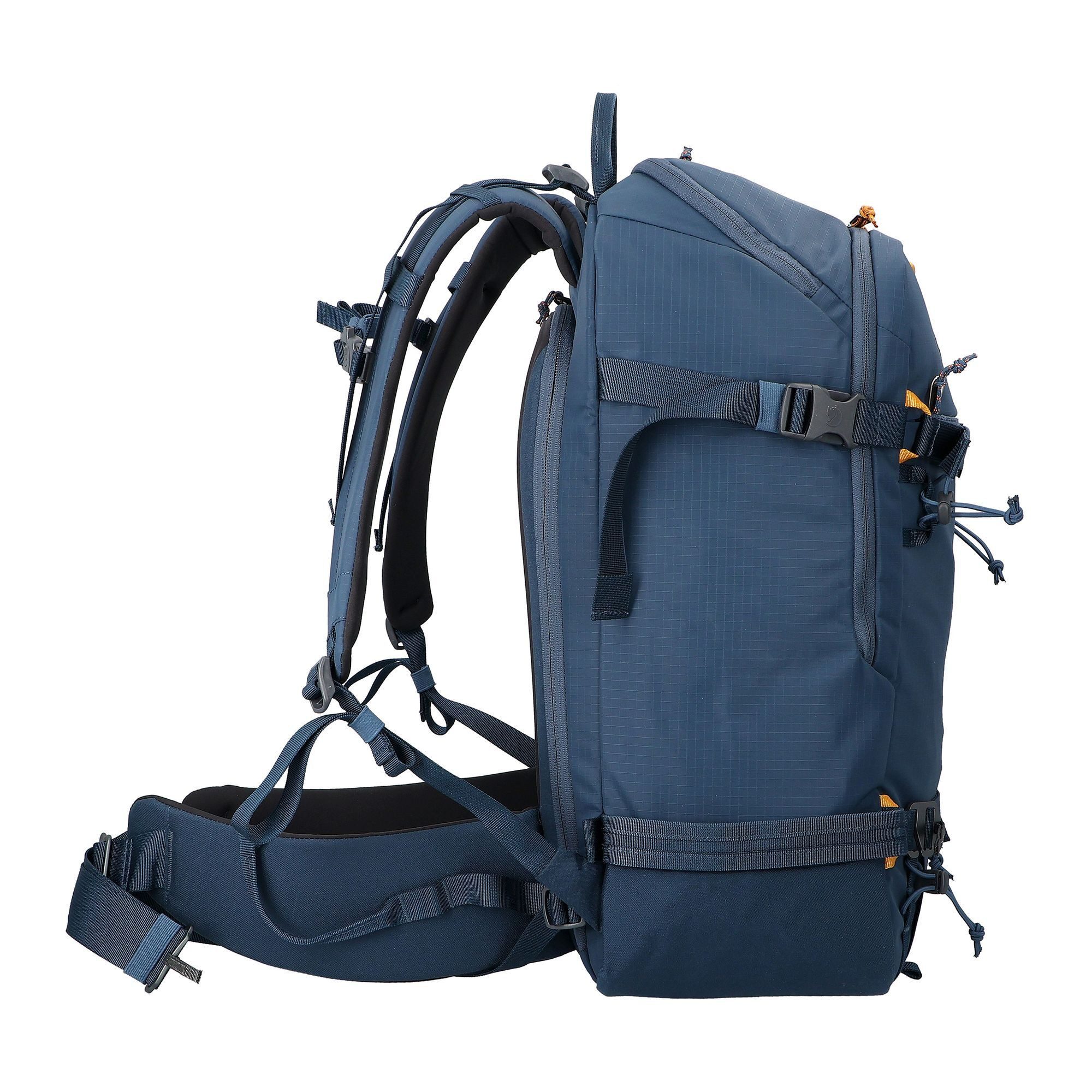Fjällräven Wanderrucksack Bergtagen, Polyamid