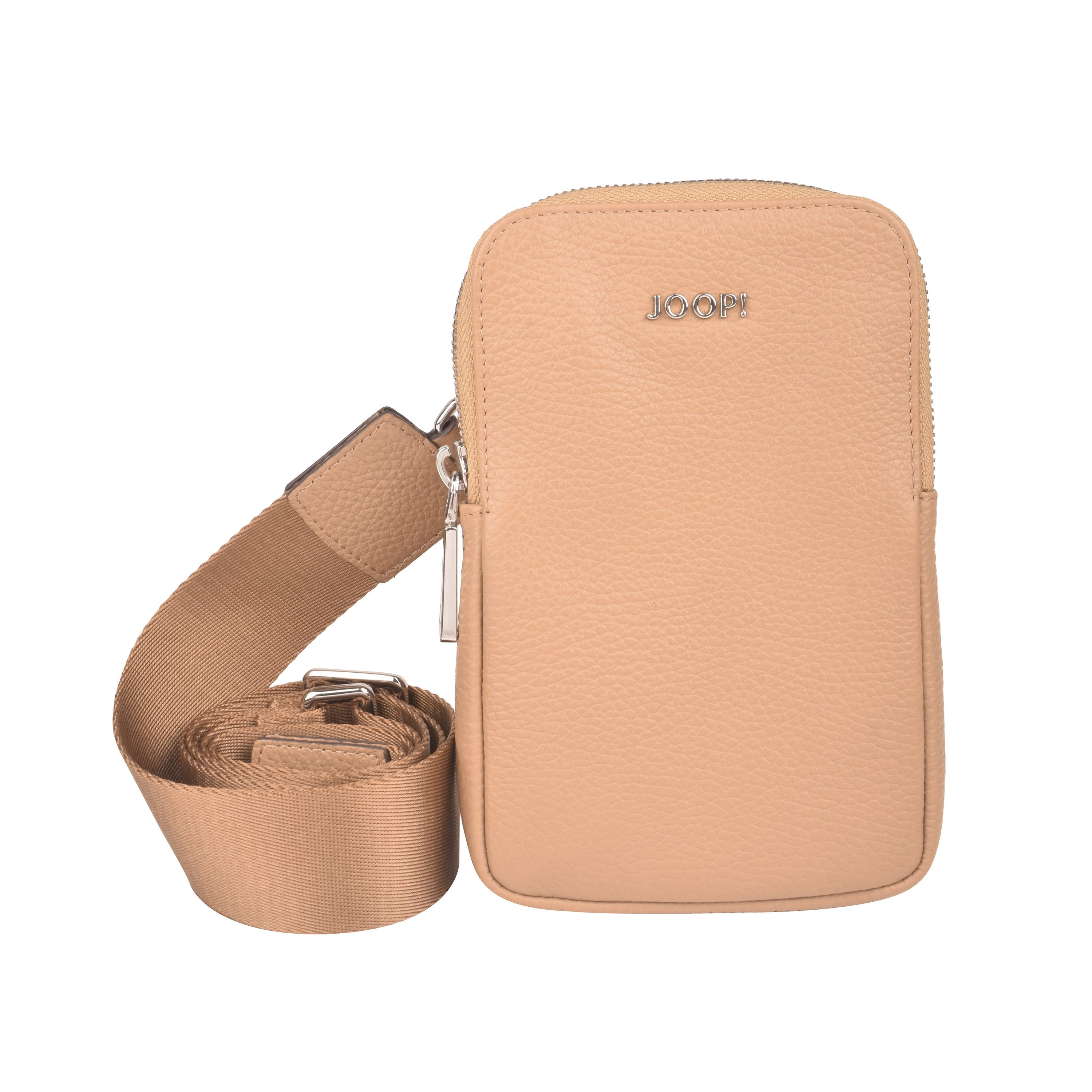 JOOP! Handytasche Joop - Damen Handytasche Chiara 2.0 Bianca