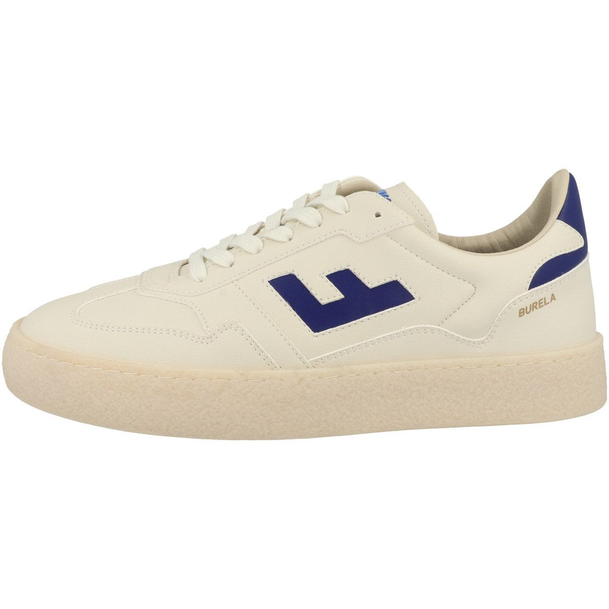 Burela Bold Unisex Erwachsene Sneaker