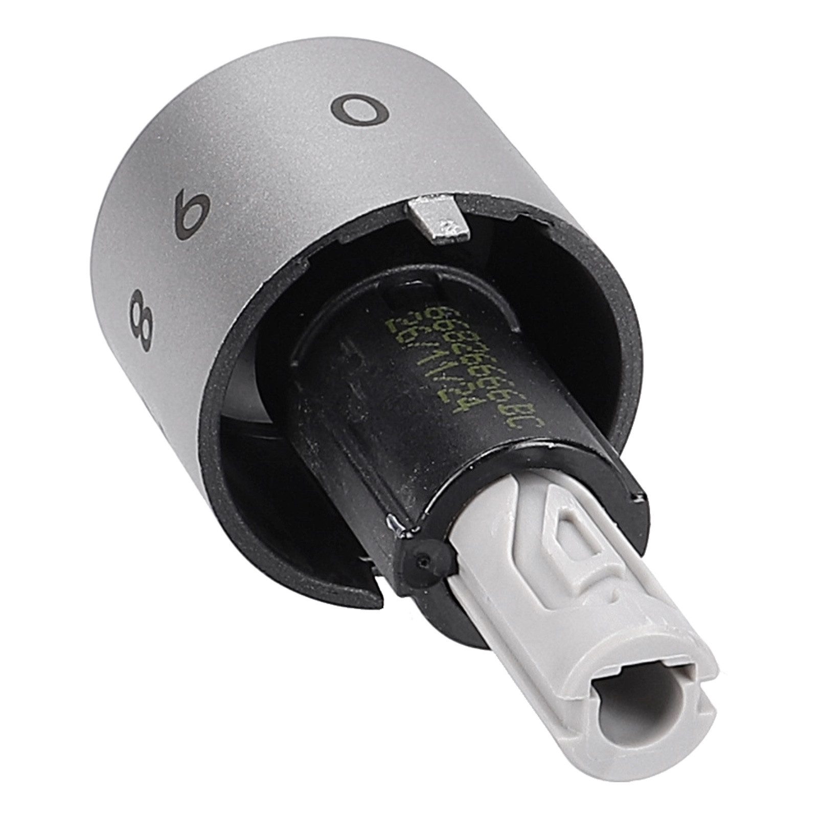 easyPART Griff wie Electrolux 140027967698 Electrolux, Backofen / Herd