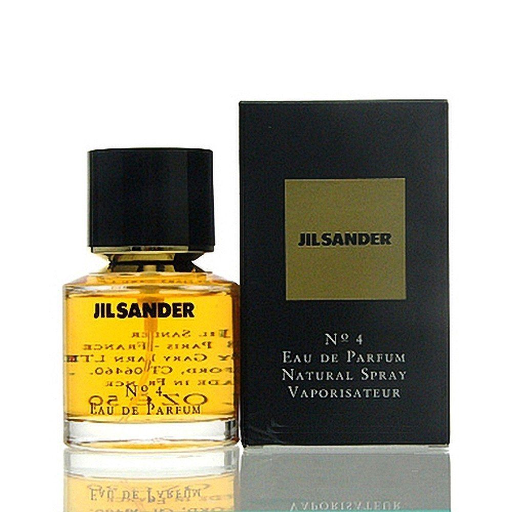 Eau de Parfum No.4