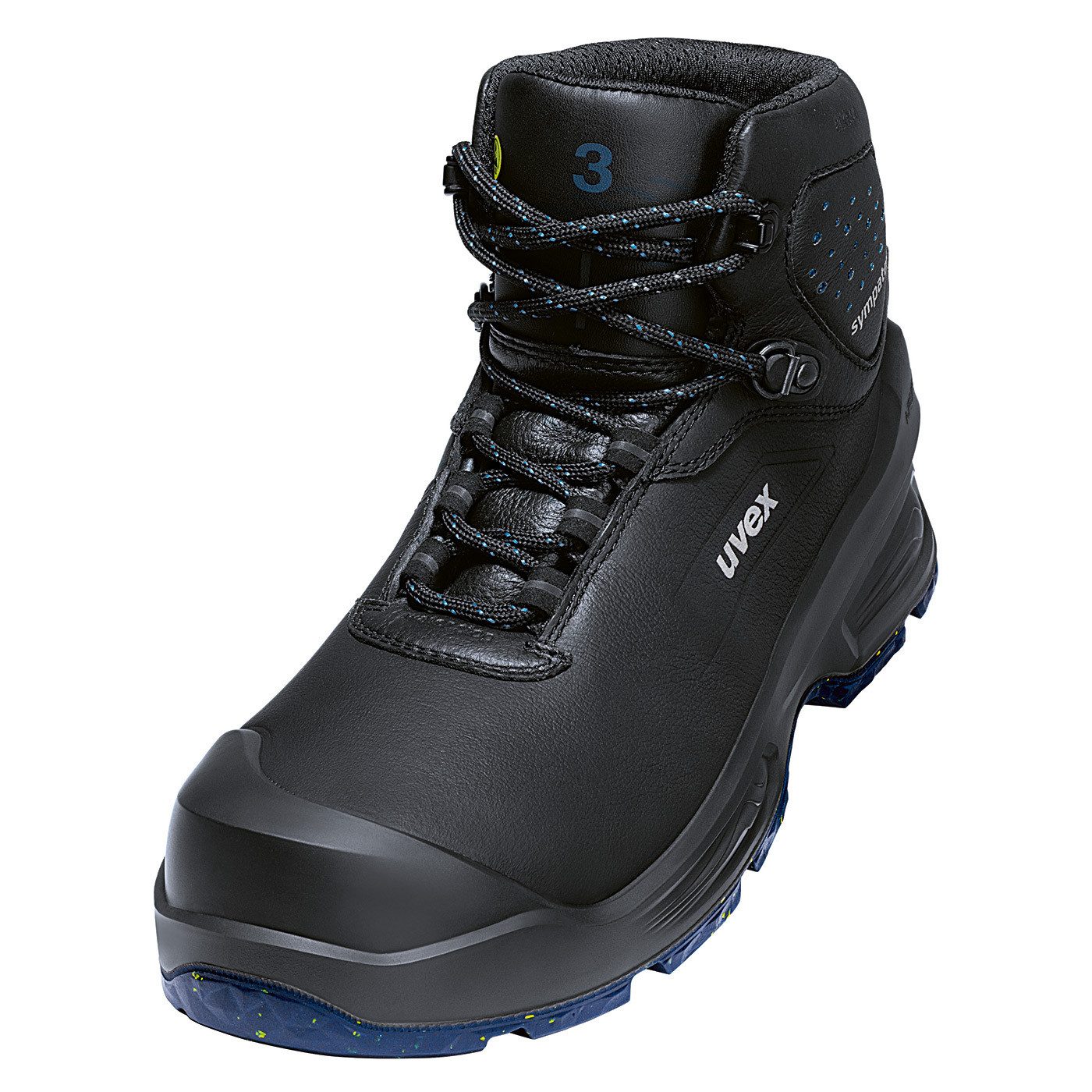 Uvex Sicherheitsstiefel