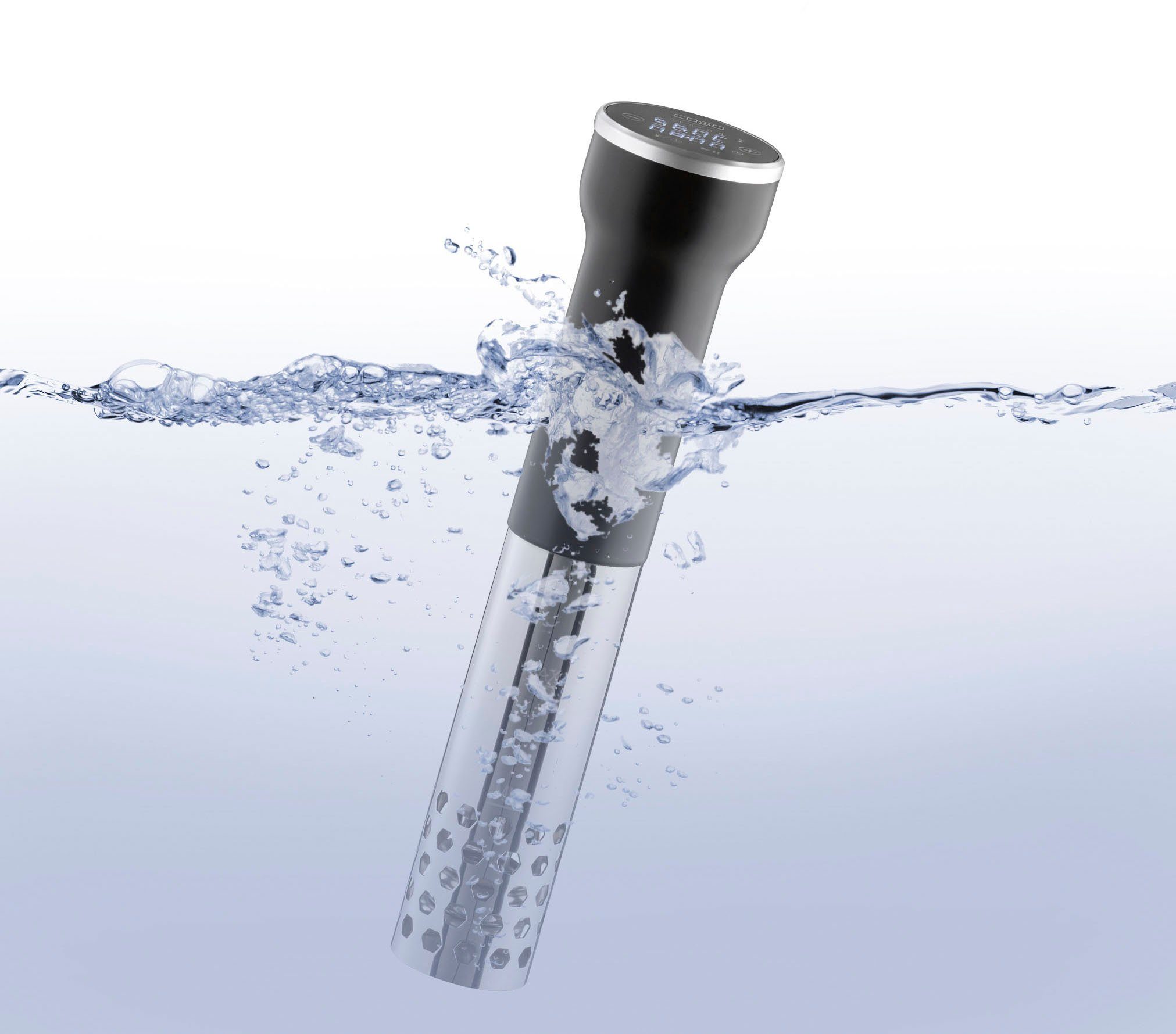 Caso Sous-Vide Garer 1310