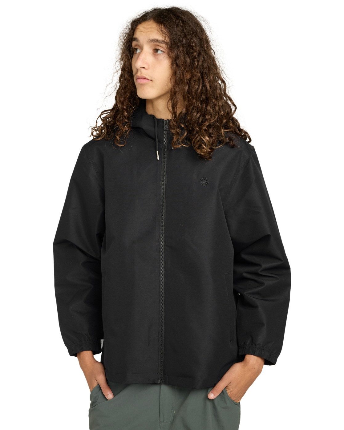Element Funktionsjacke Alder günstig online kaufen