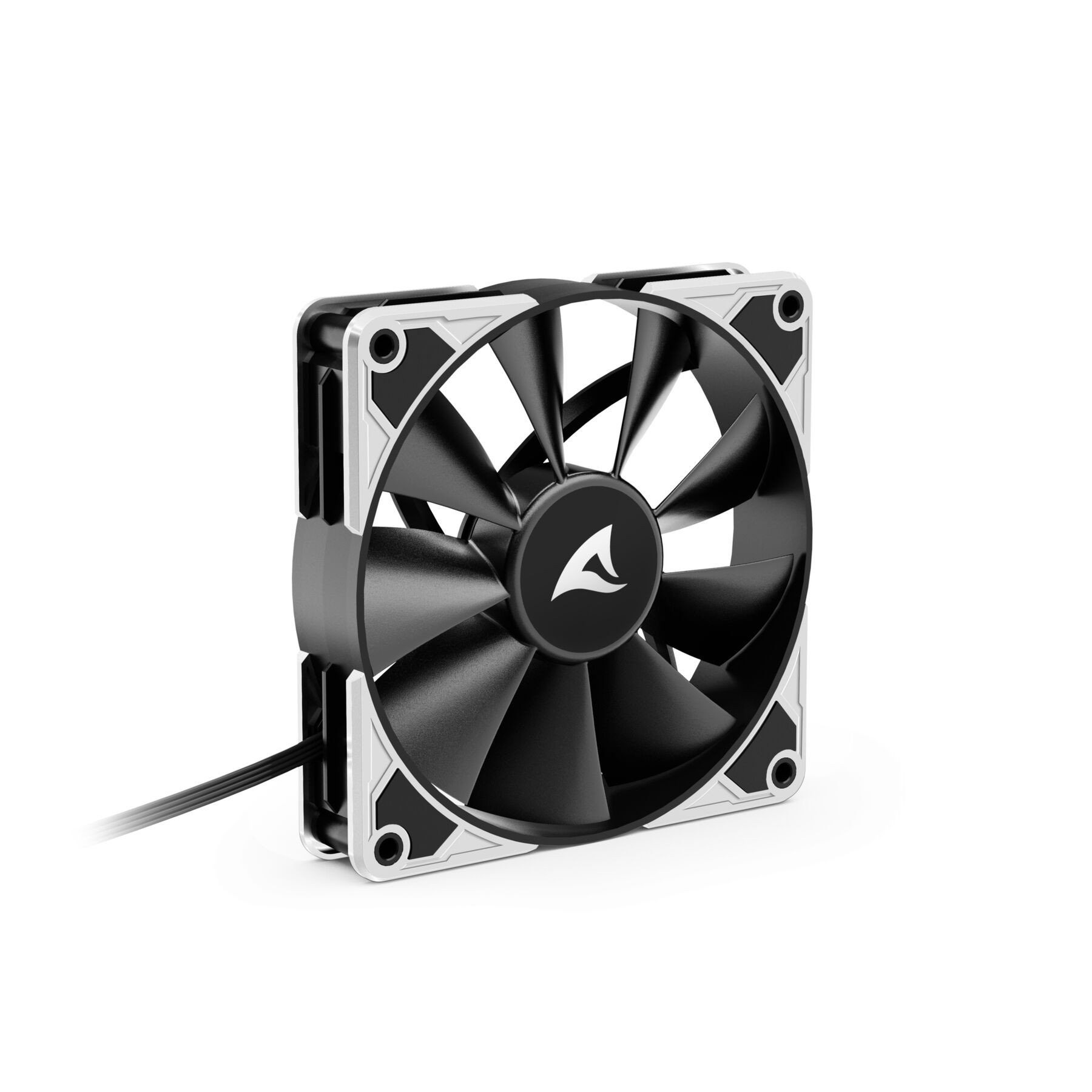 Gehäuselüfter SilentStorm BW120 PWM