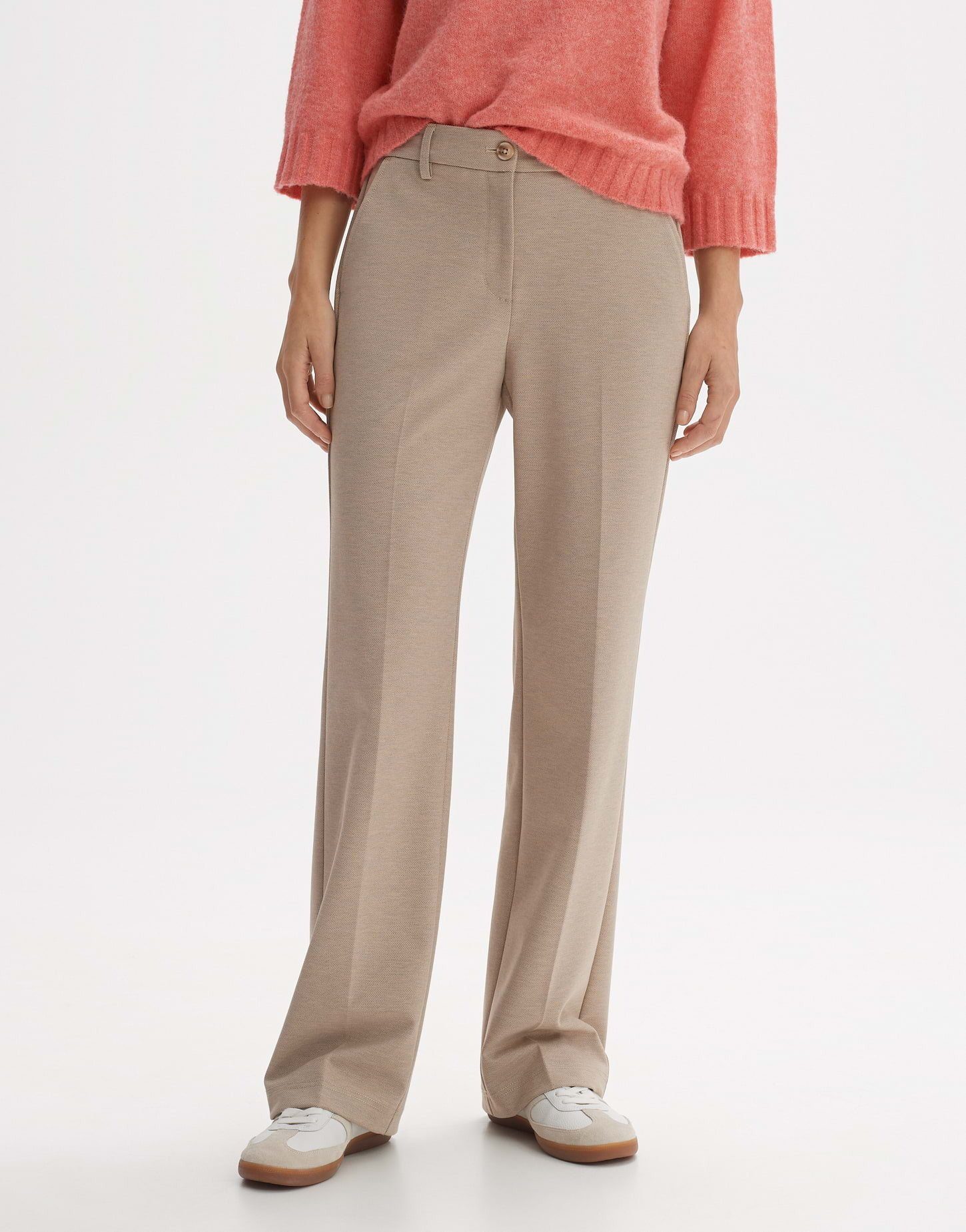 OPUS Anzughose Mauno