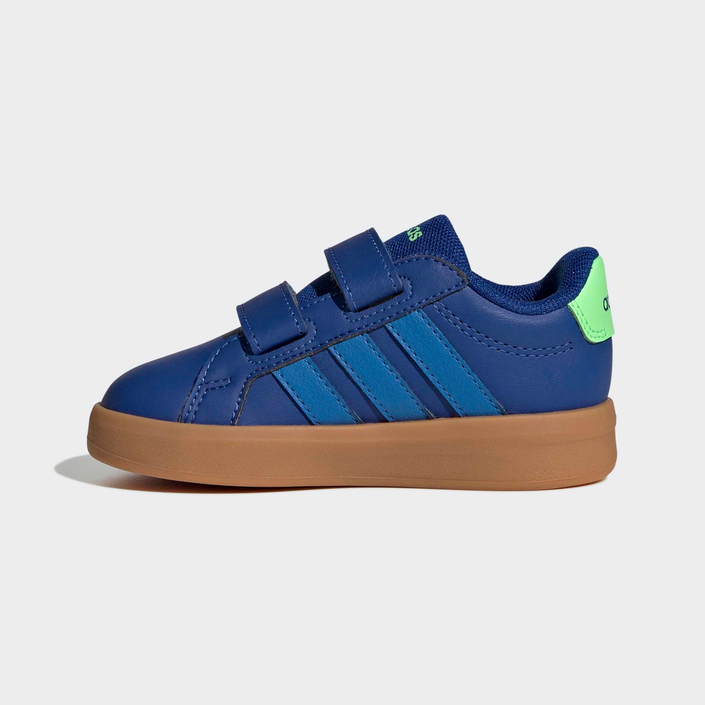 adidas Sportswear GRAND COURT 3.0 KIDS Sneaker für Kinder