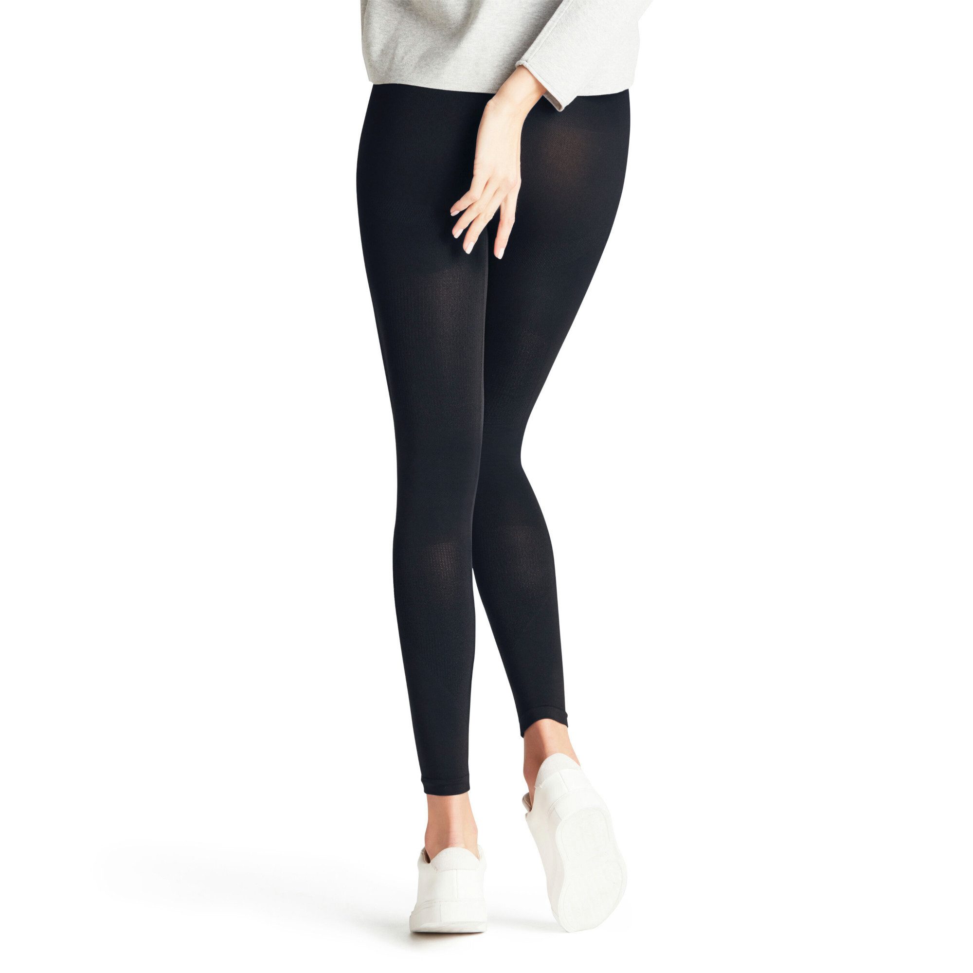 FALKE Leggings Falke Damen Leggings Seamless Shaping LE 41270 günstig online kaufen