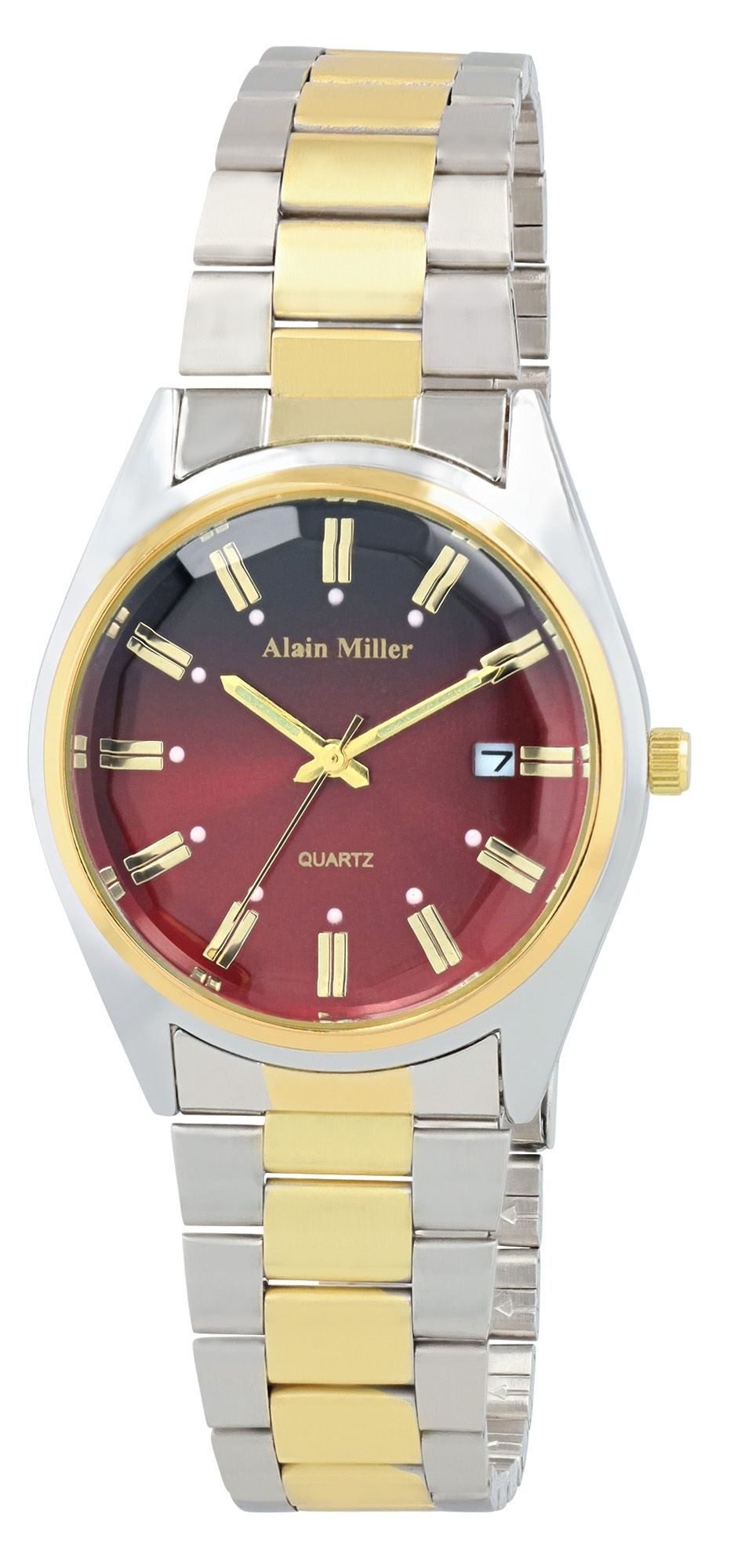 Alain Miller Quarzuhr 2800101 Alain Miller günstig online kaufen