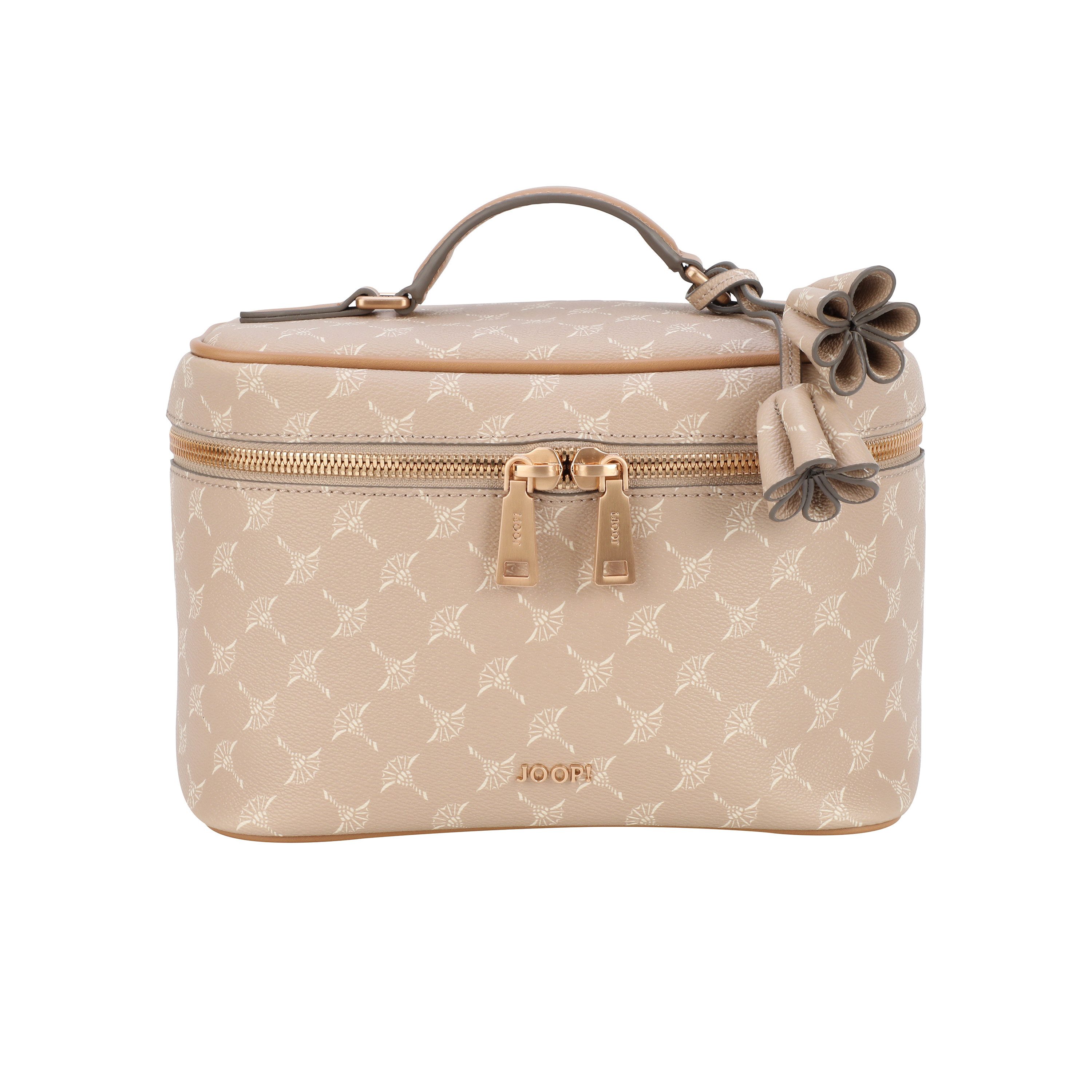 JOOP! Kulturbeutel Joop - Damen Kulturbeutel Cortina 1.0 Flora günstig online kaufen