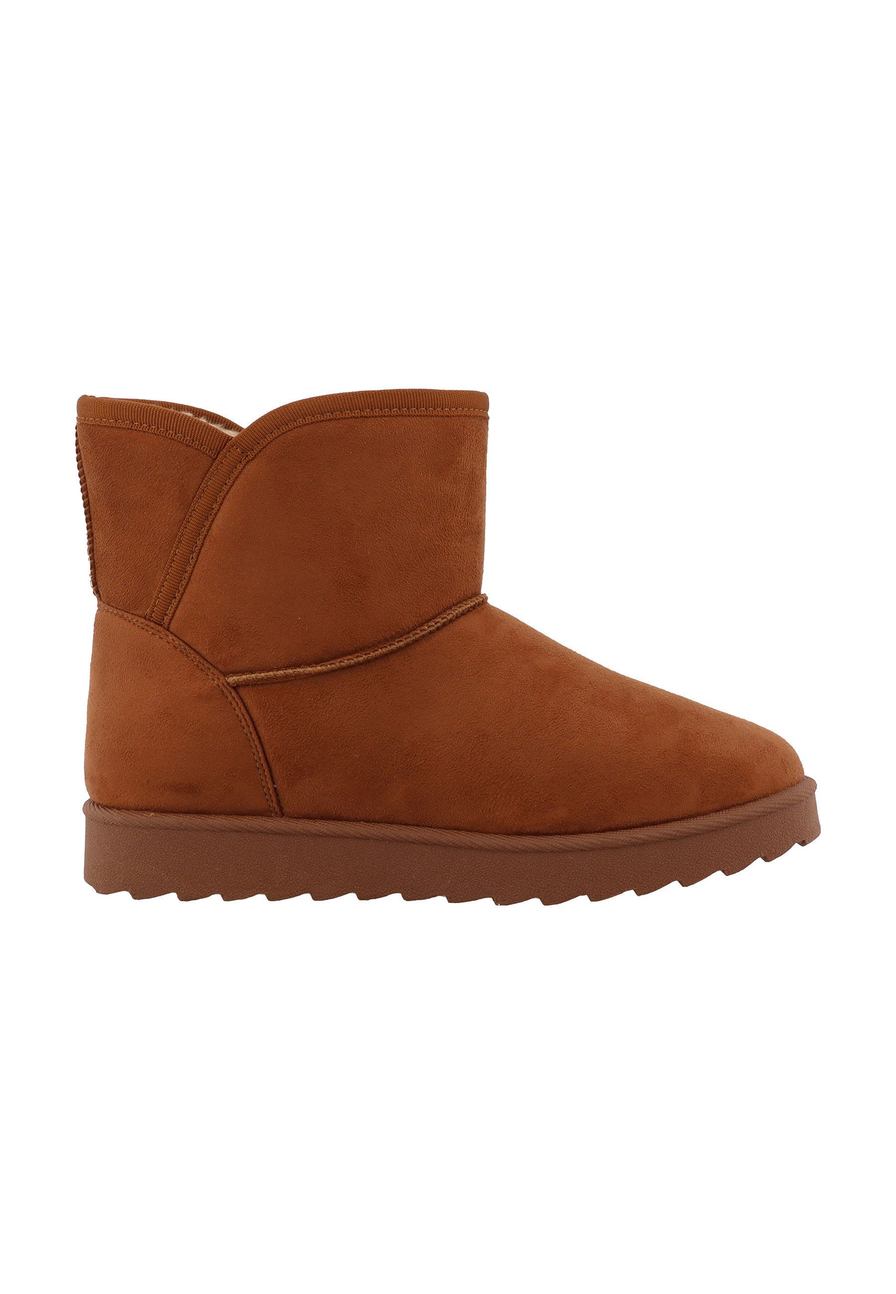 TOM TAILOR Tom Tailor Stiefel Winterstiefel