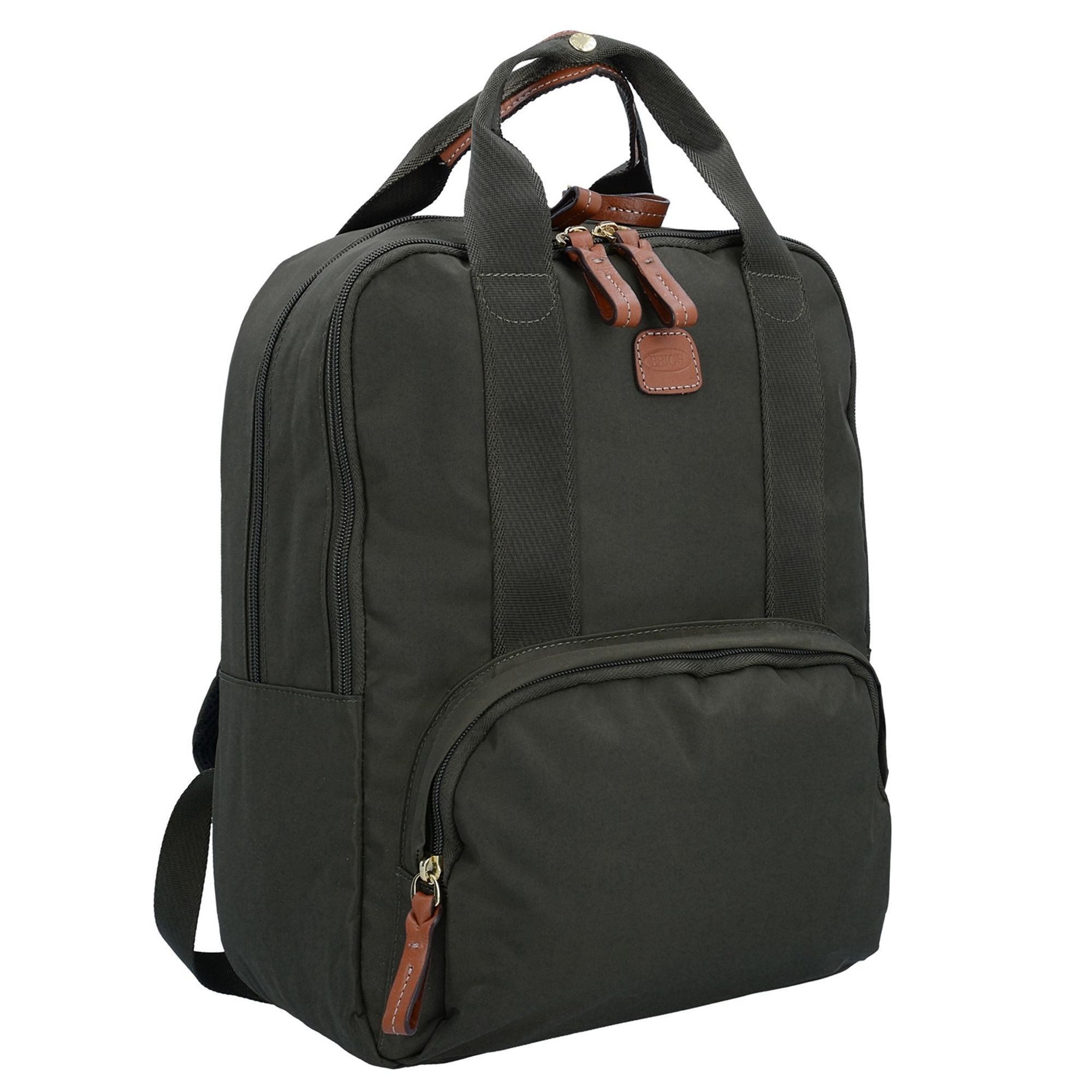 Bric's Rucksack X-Collection, PVC
