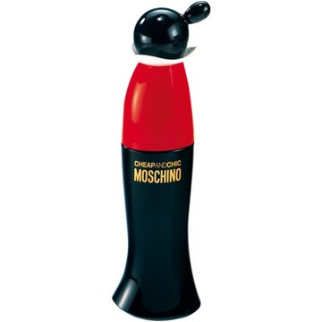 Moschino Eau de Toilette Cheap and Chic E.d.T. Nat. Spray