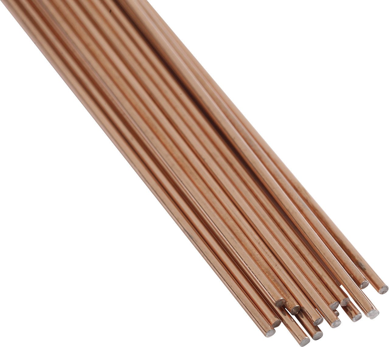 Rothenberger Schweißdraht Rothenberger Schweißstäbe Autogen Rolot 605 20