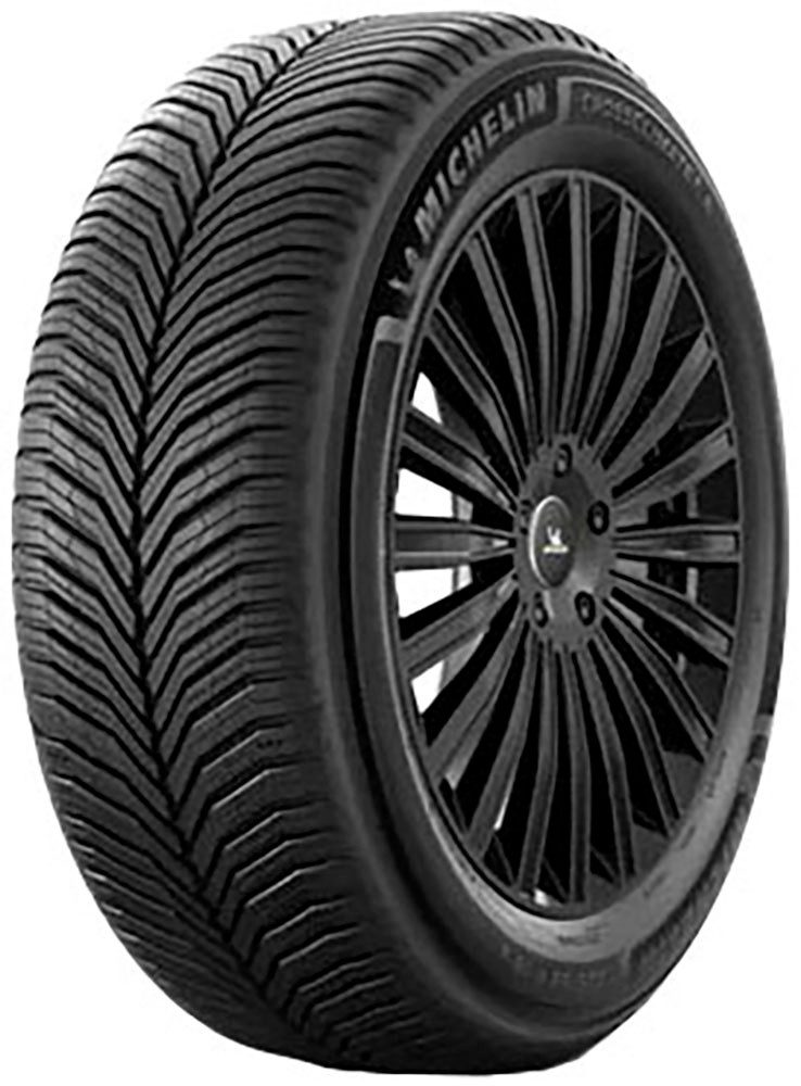 Michelin Ganzjahresreifen CROSSCLIMATE 3, 1-St.