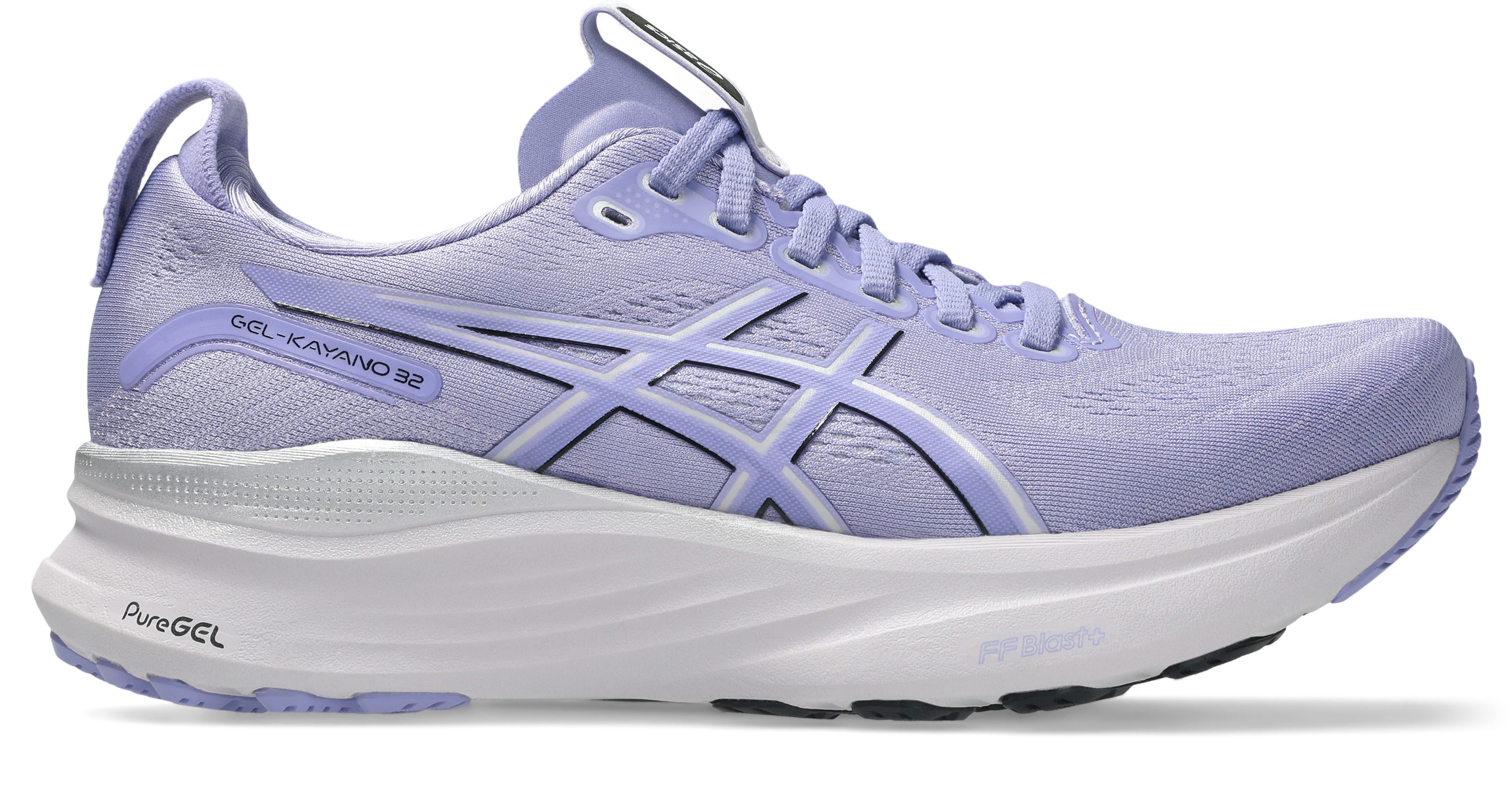 Asics GEL-KAYANO 32 Laufschuh für mehr Stabilität