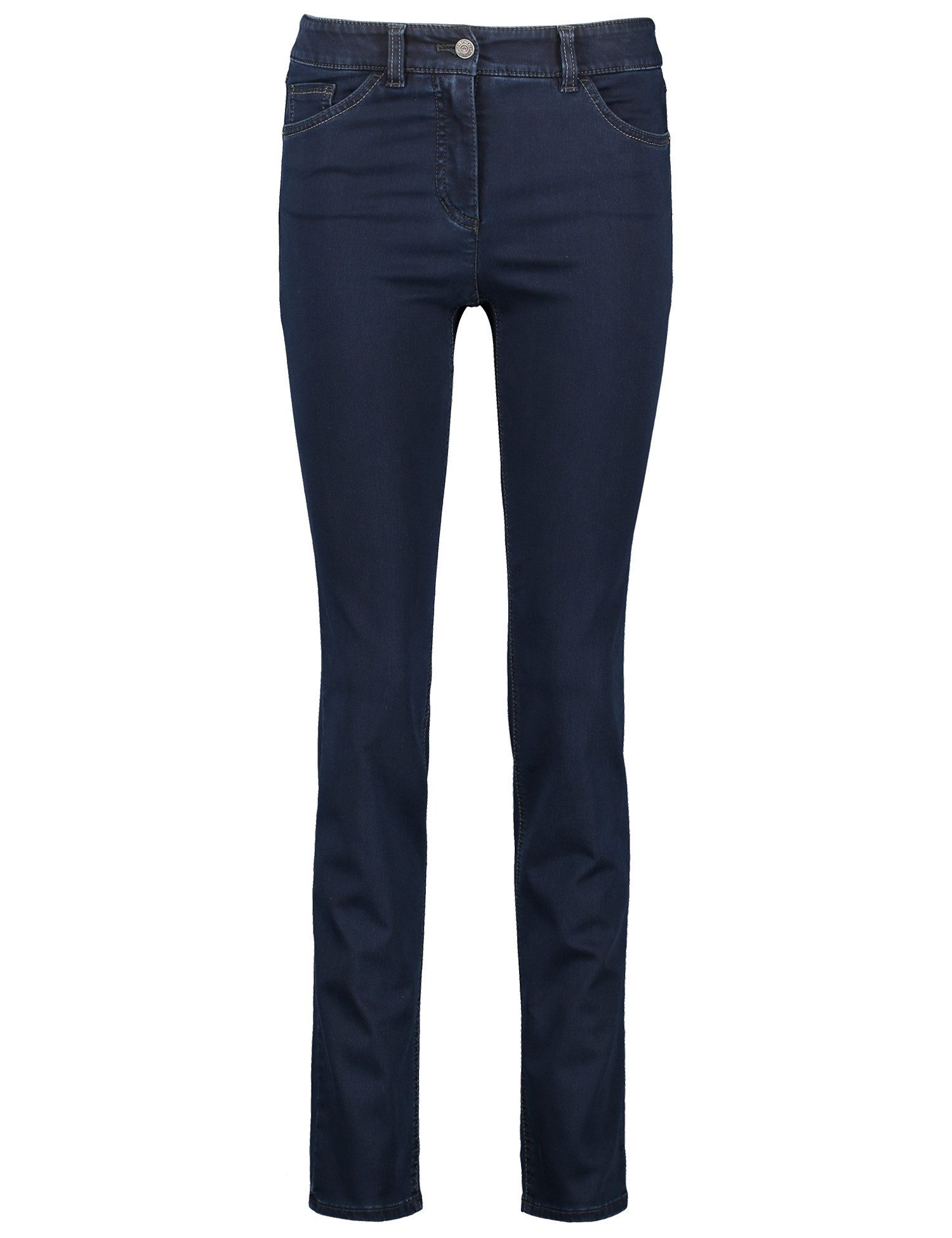 GERRY WEBER 5-Pocket-Jeans günstig online kaufen