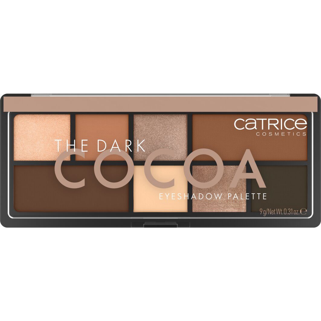 Lidschatten-Palette Eyeshadow Palette