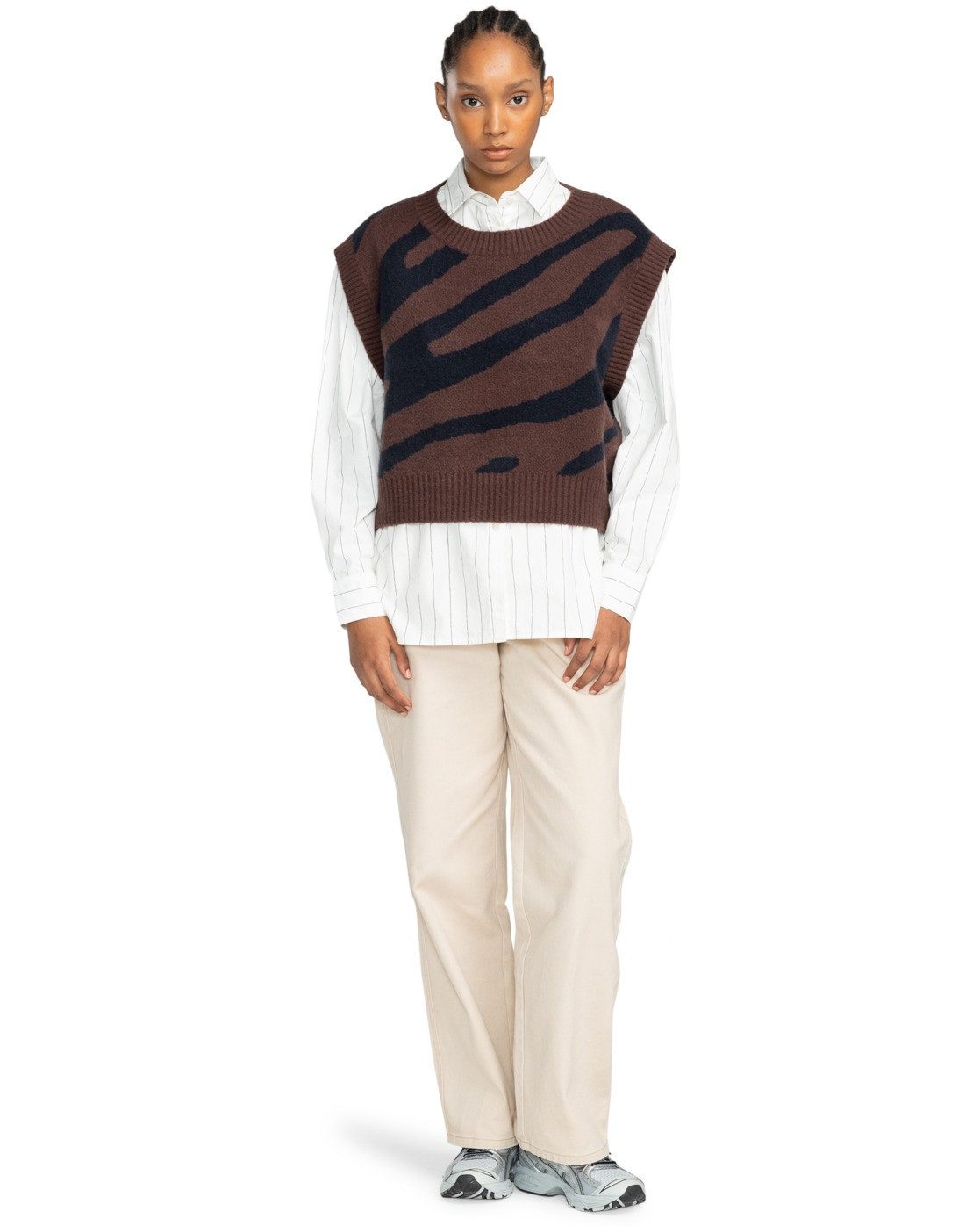 Element Sweater Lockne