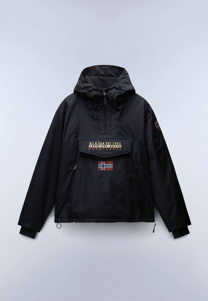Napapijri Kurzjacke Rainforest Next