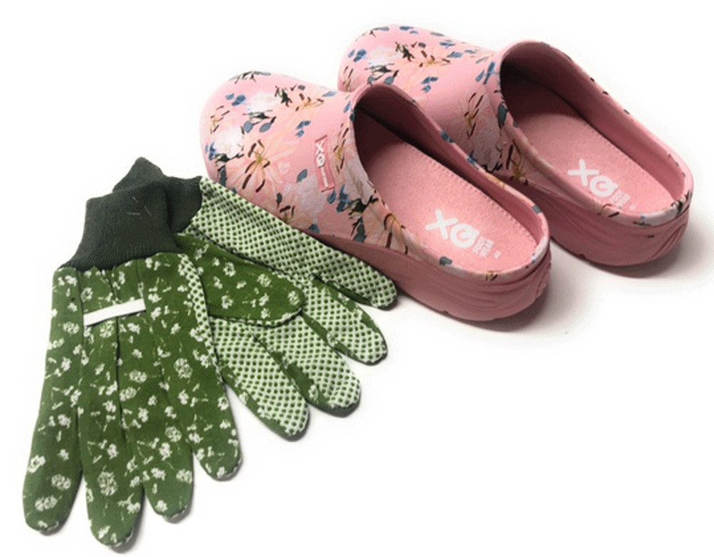 Steinnacher Bärbel Gartenclogs Multi Color mit günstig online kaufen