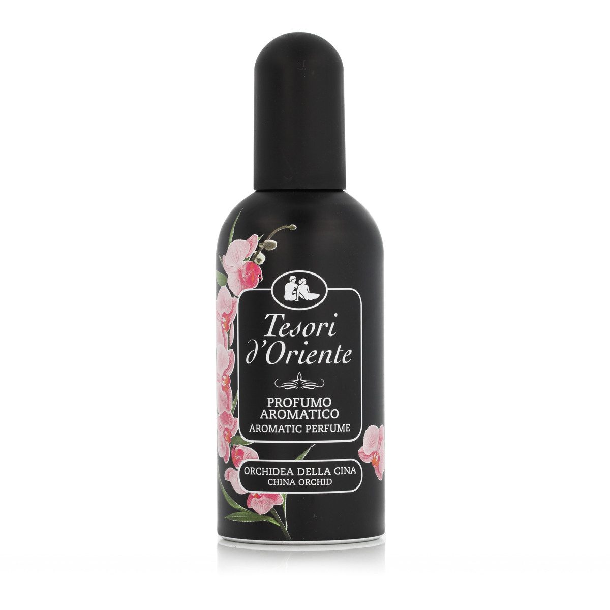 Tesori d´Oriente Eau de Parfum Orchidea della Cina