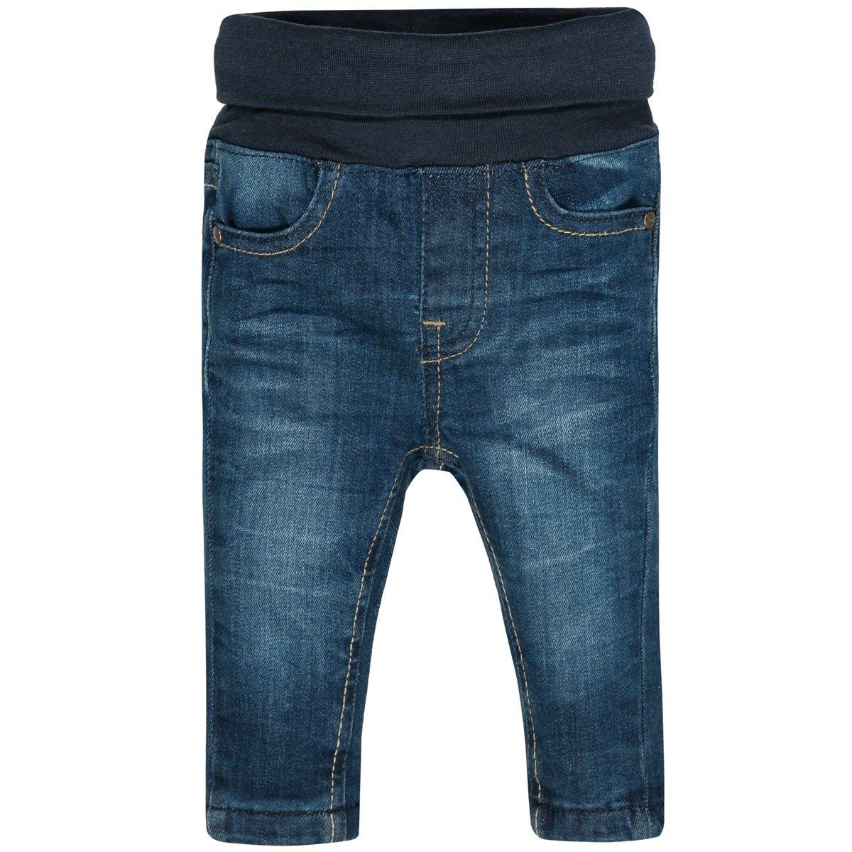 [Eröffnung der Feier! Großer Release-Verkauf läuft] STACCATO Regular-fit-Jeans LOUIS Regular Fit