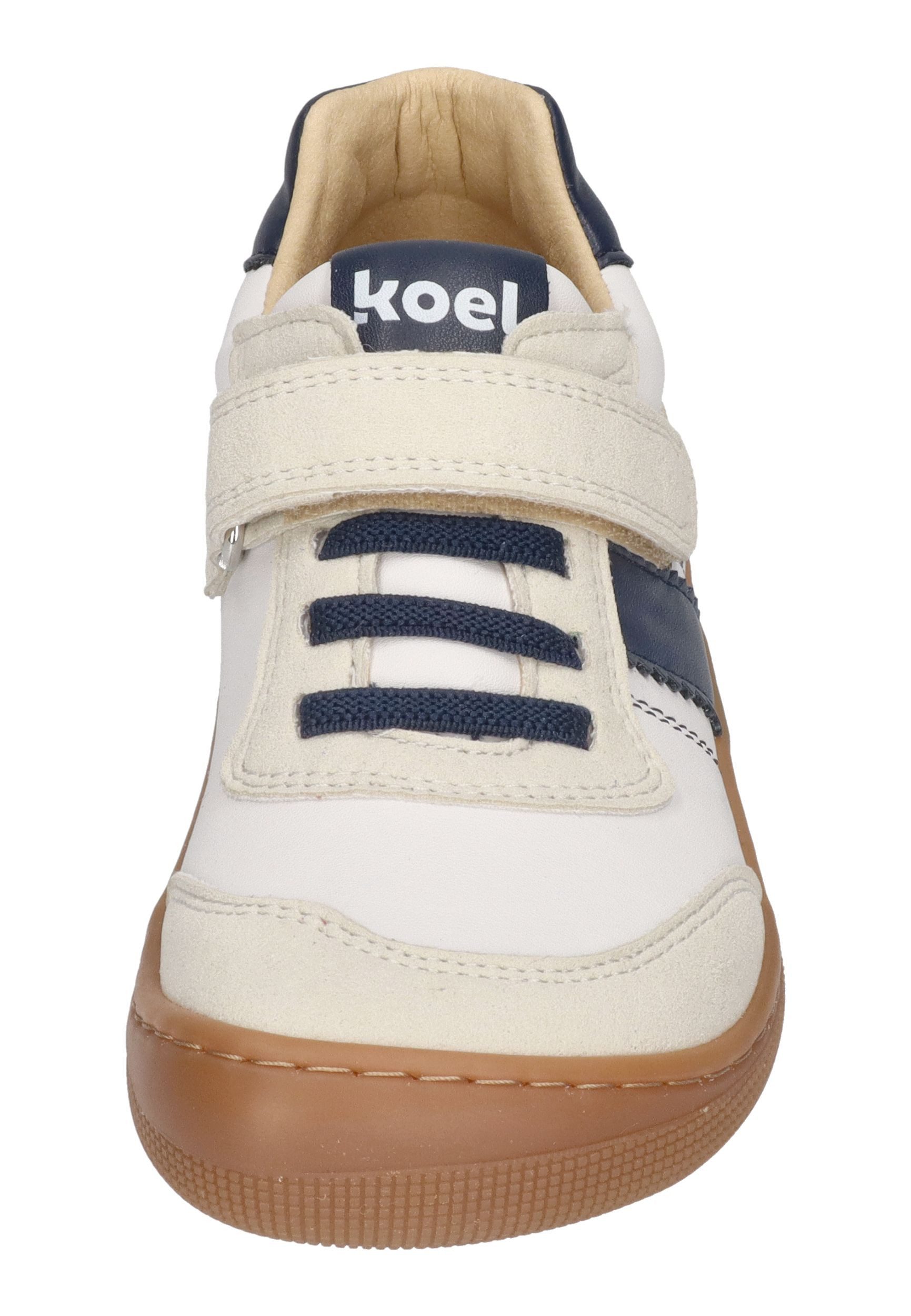 KOEL DYLAN LEATHER 3.0 Barfußschuh Blue