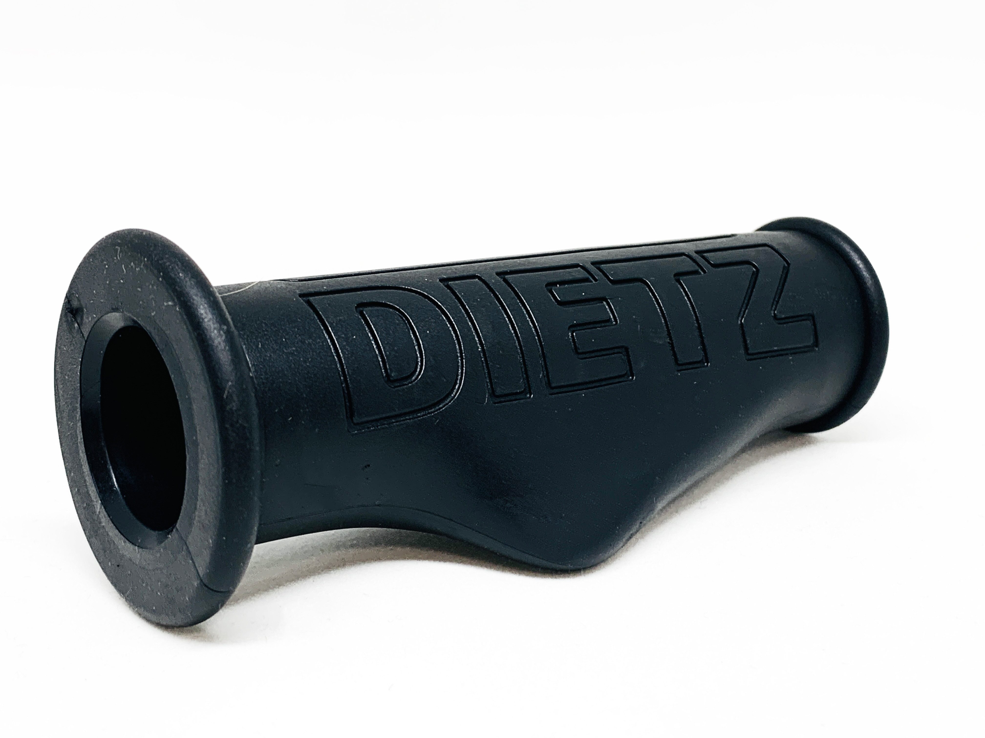 Dietz Rehab Rollator Dietz Original Handgriff Soft für TAIMA Rollatoren (Paar)