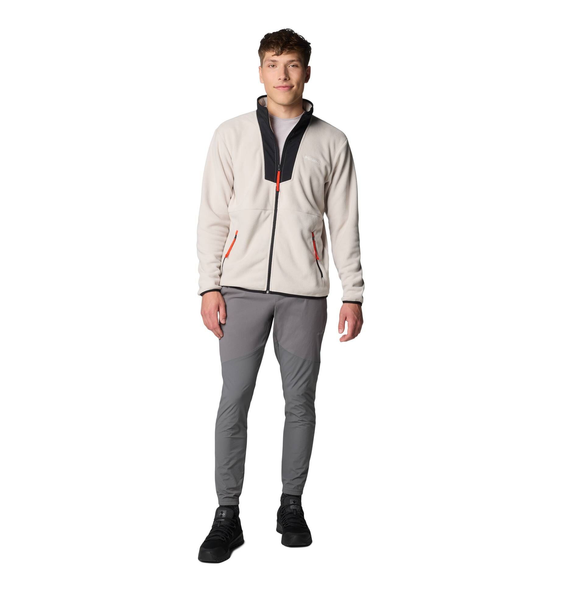 Columbia Fleecejacke Herren Fleecejacke SEQUOIA GROVE günstig online kaufen
