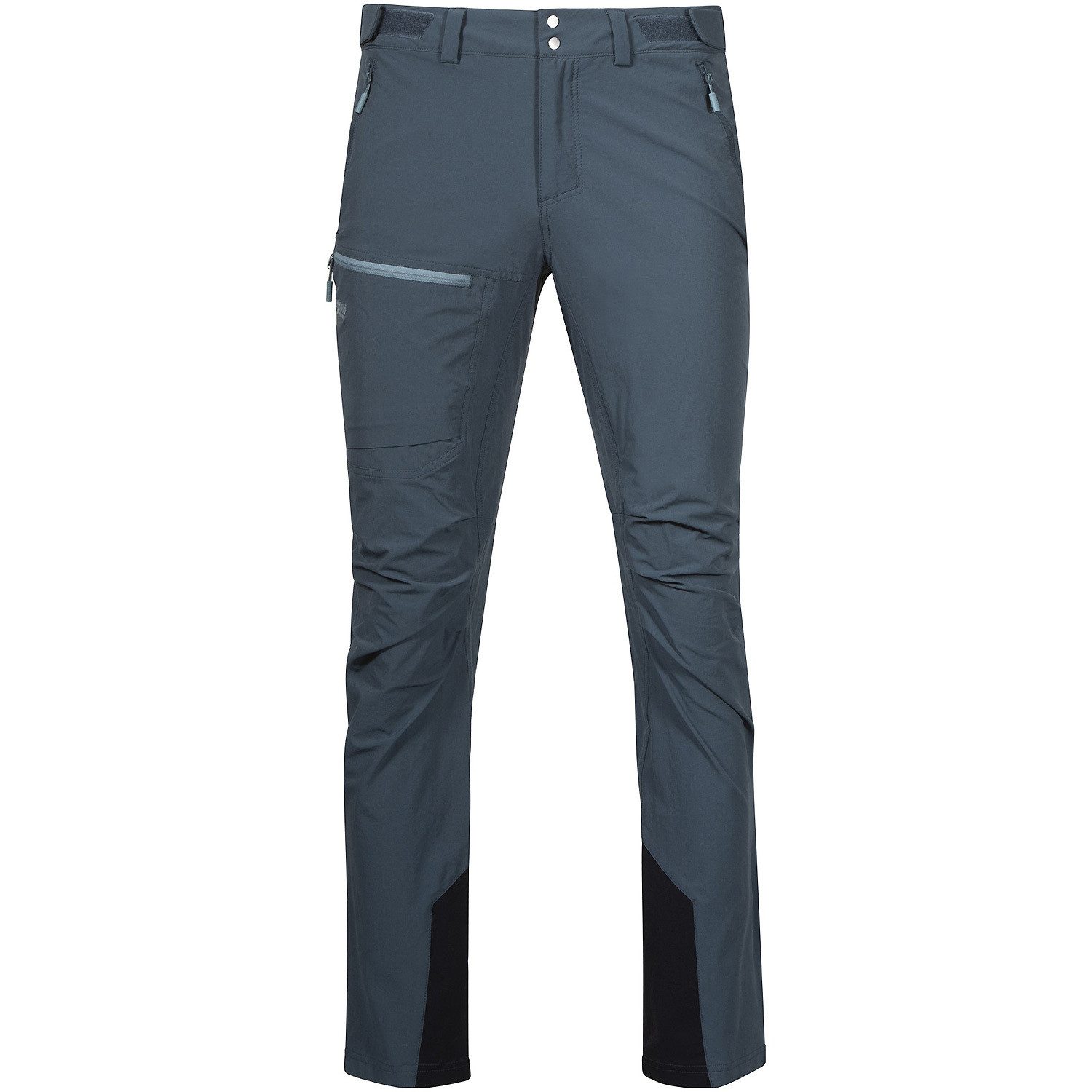 Bergans Funktionshose Hose lang M BREHEIMEN SOFTSHELL PANTS