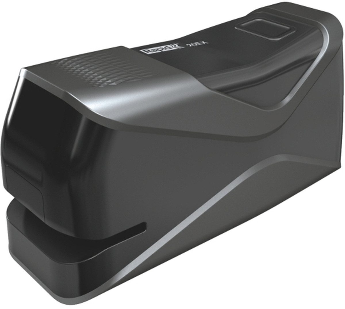 Rapid Heftgerät Elektrisches Heftgerät 20 EX bis 20 Blatt schwarz
