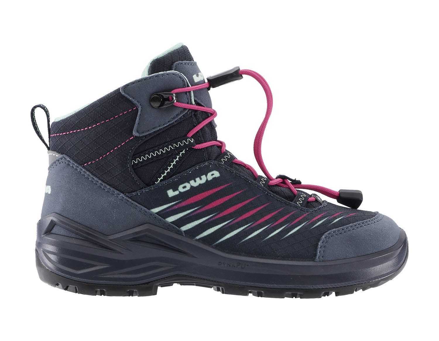 Lowa ZIRROX II GTX MID JR Wanderstiefel