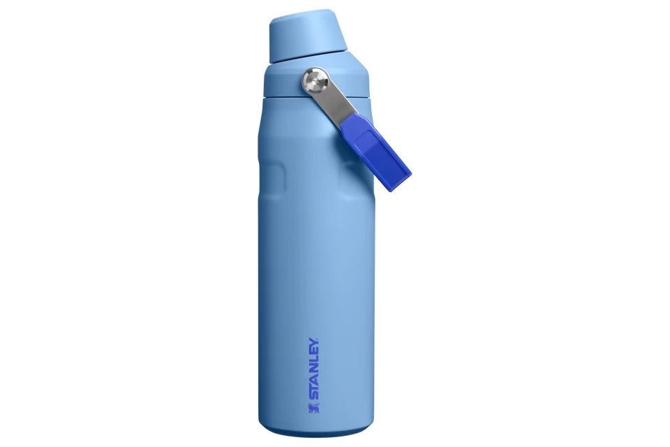 Stanley 1913 Trinkflasche STANLEY Trinkflasche IceFlow Bottle