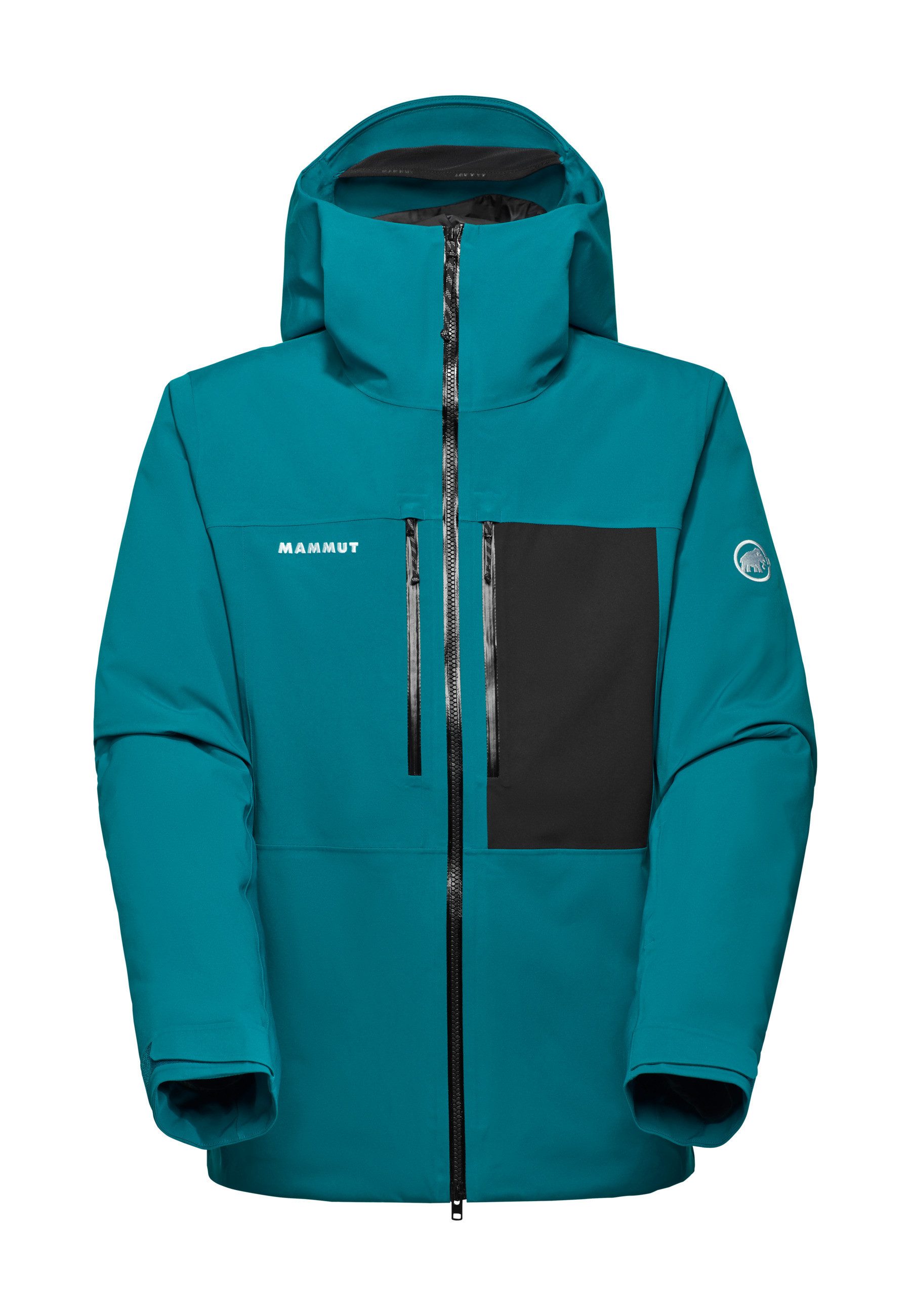 Mammut Winterjacke Stoney HS Thermo Hooded Jacket Men