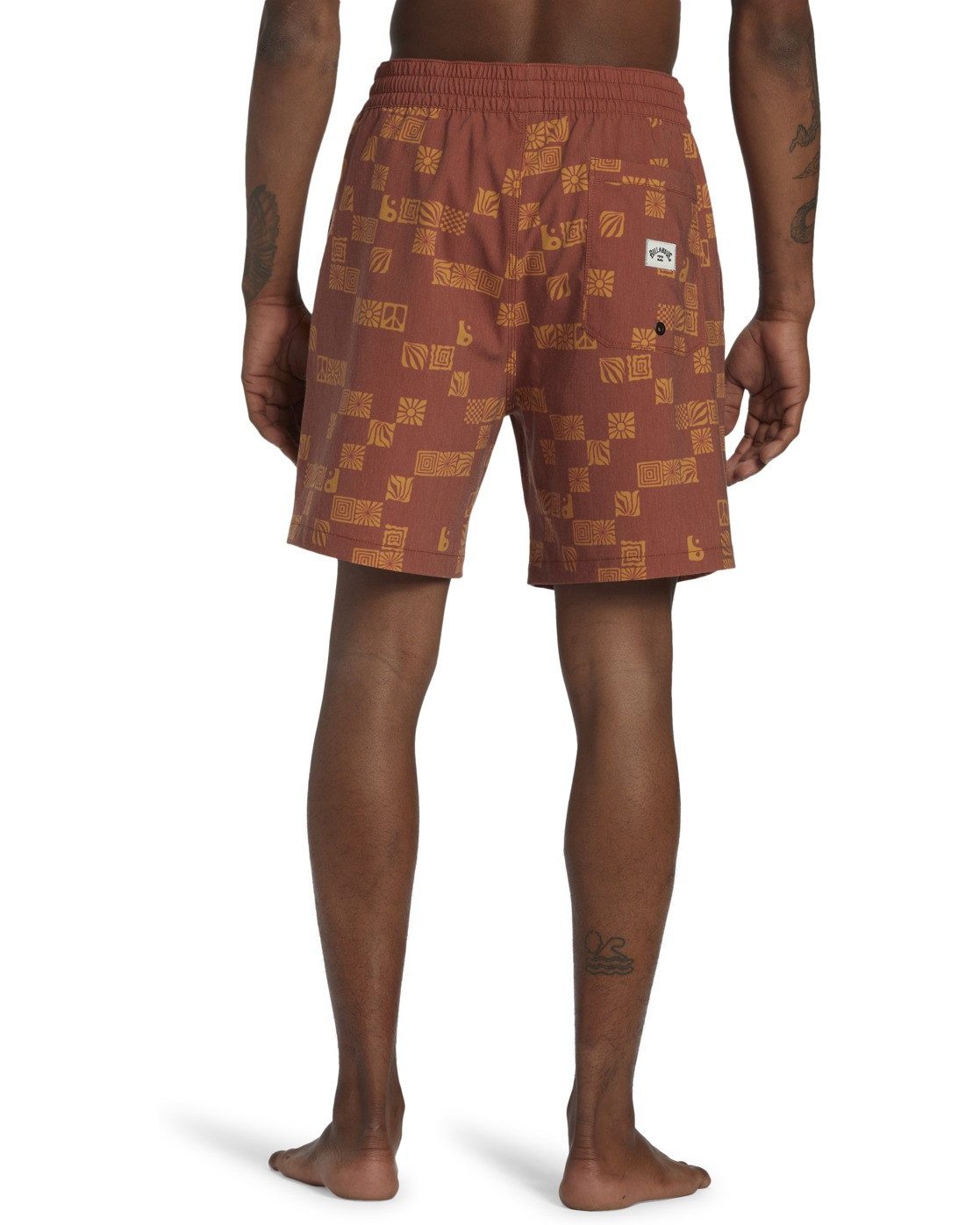 Billabong Boardshorts Good Times
