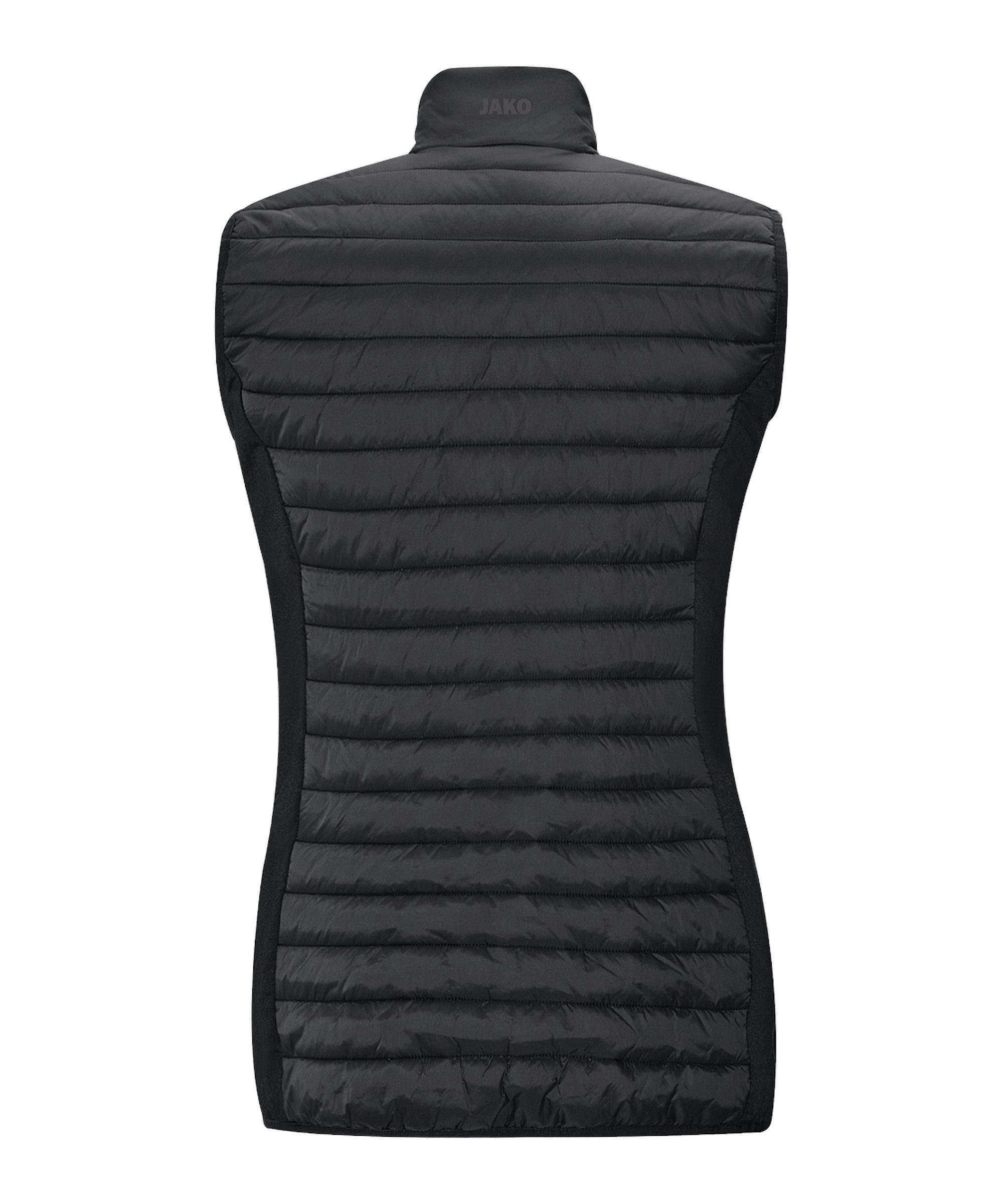 Jako Allwetterjacke Weste Damen (1-St) default – Bild 2 von 2