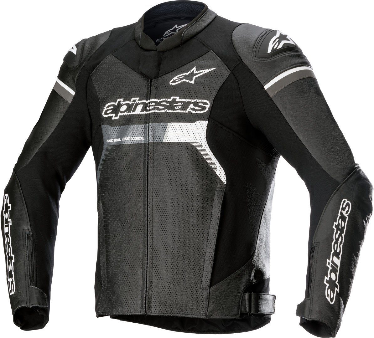 Alpinestars Motorradjacke GP Force Airflow Motorrad günstig online kaufen