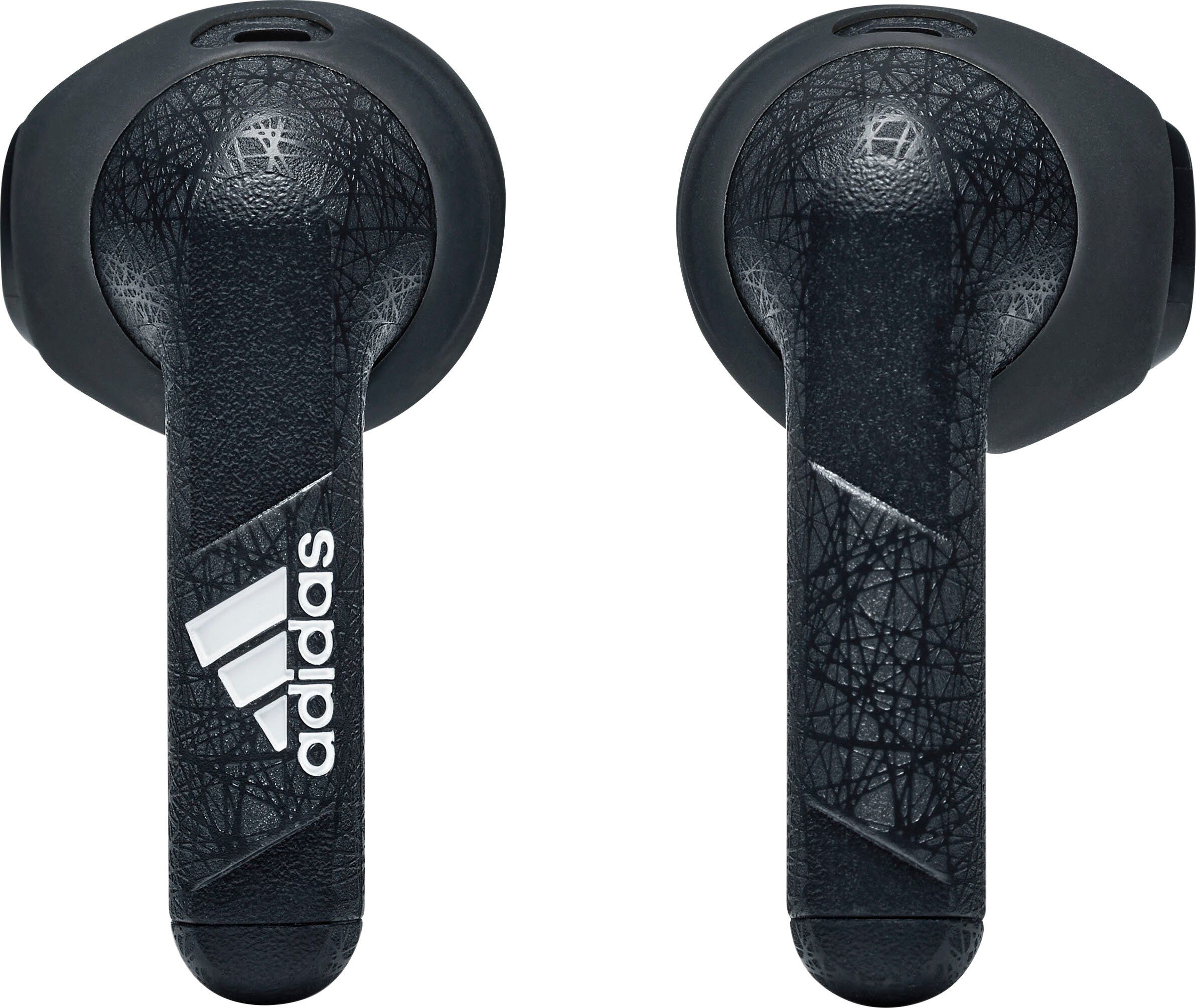 adidas Originals Z.N.E. 01 Musik, Wireless, In-Ear-Kopfhörer für wireless Bluetooth, Anrufe integrierte Steuerung True und (Freisprechfunktion, Sportkopfhörer)