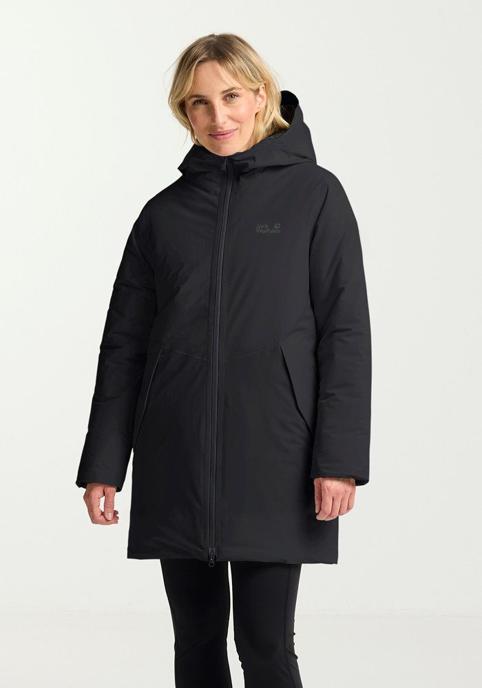Jack Wolfskin Winterjacke FROST HAVEN JKT W günstig online kaufen