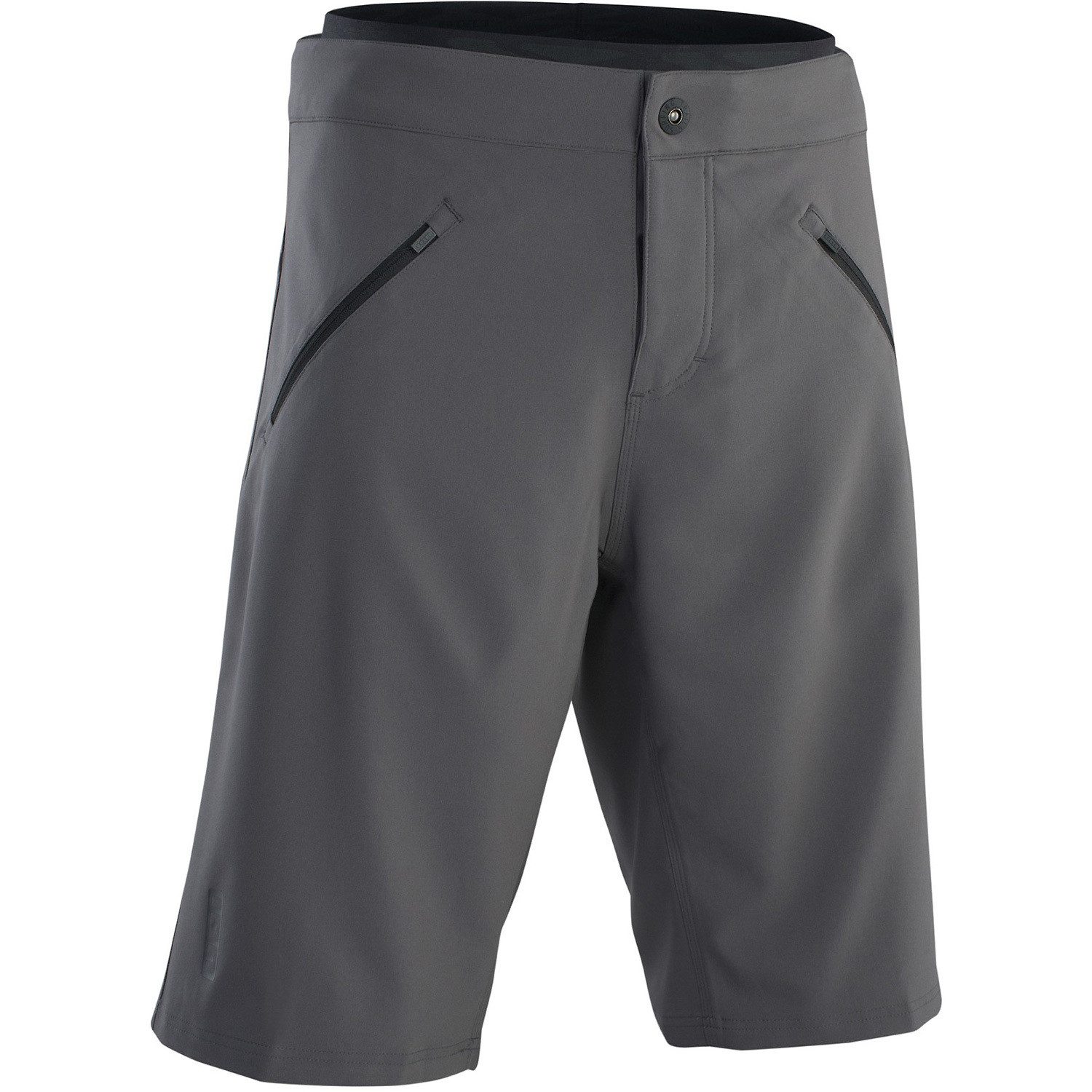 ION Radhose Short IM BIKE SHORTS LOGO PLUS